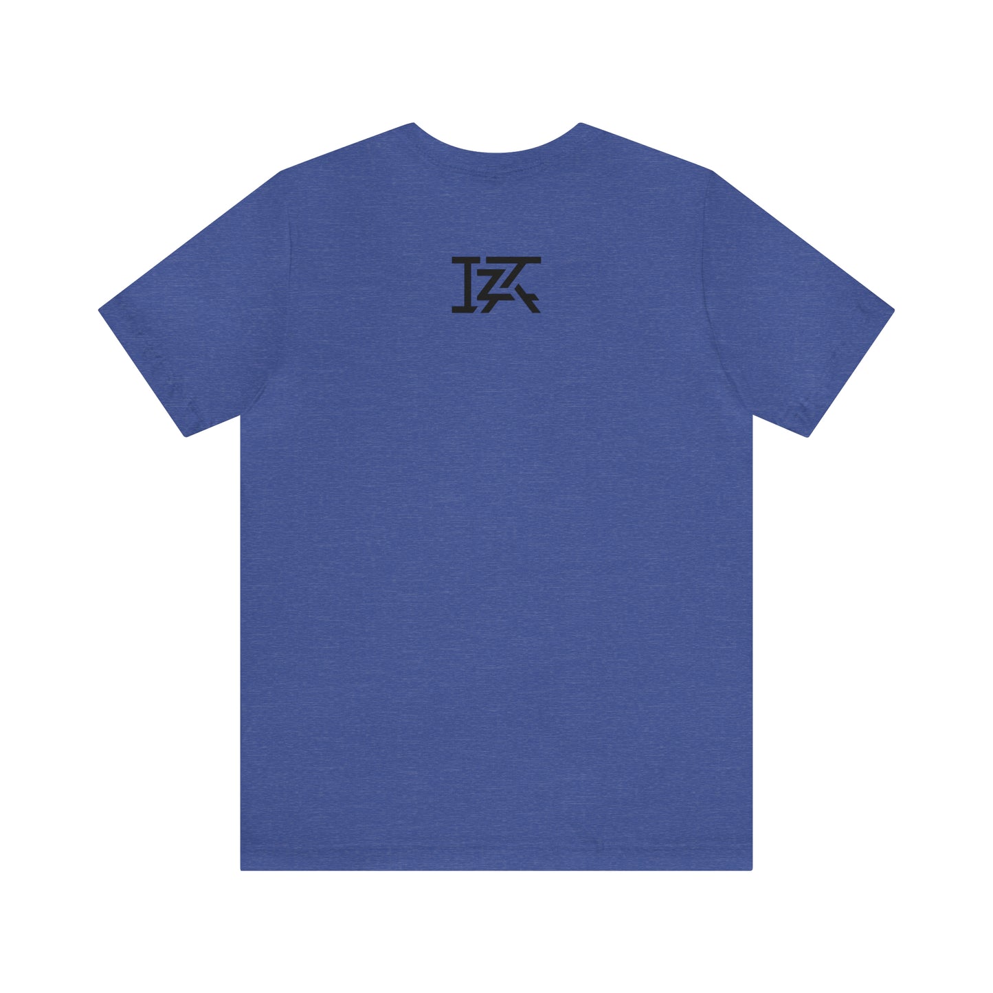 IZTA Local Short Sleeve Camisa