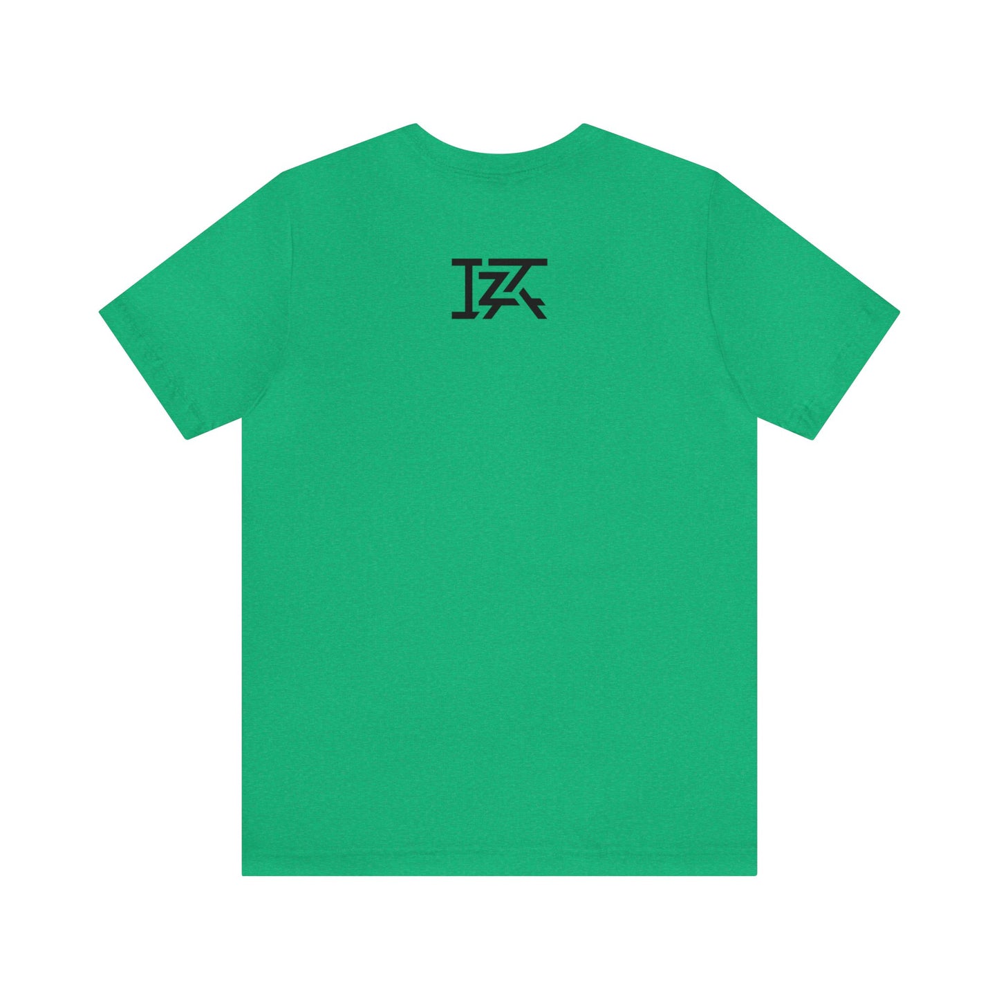 Aqua Y Fuego Camisa
