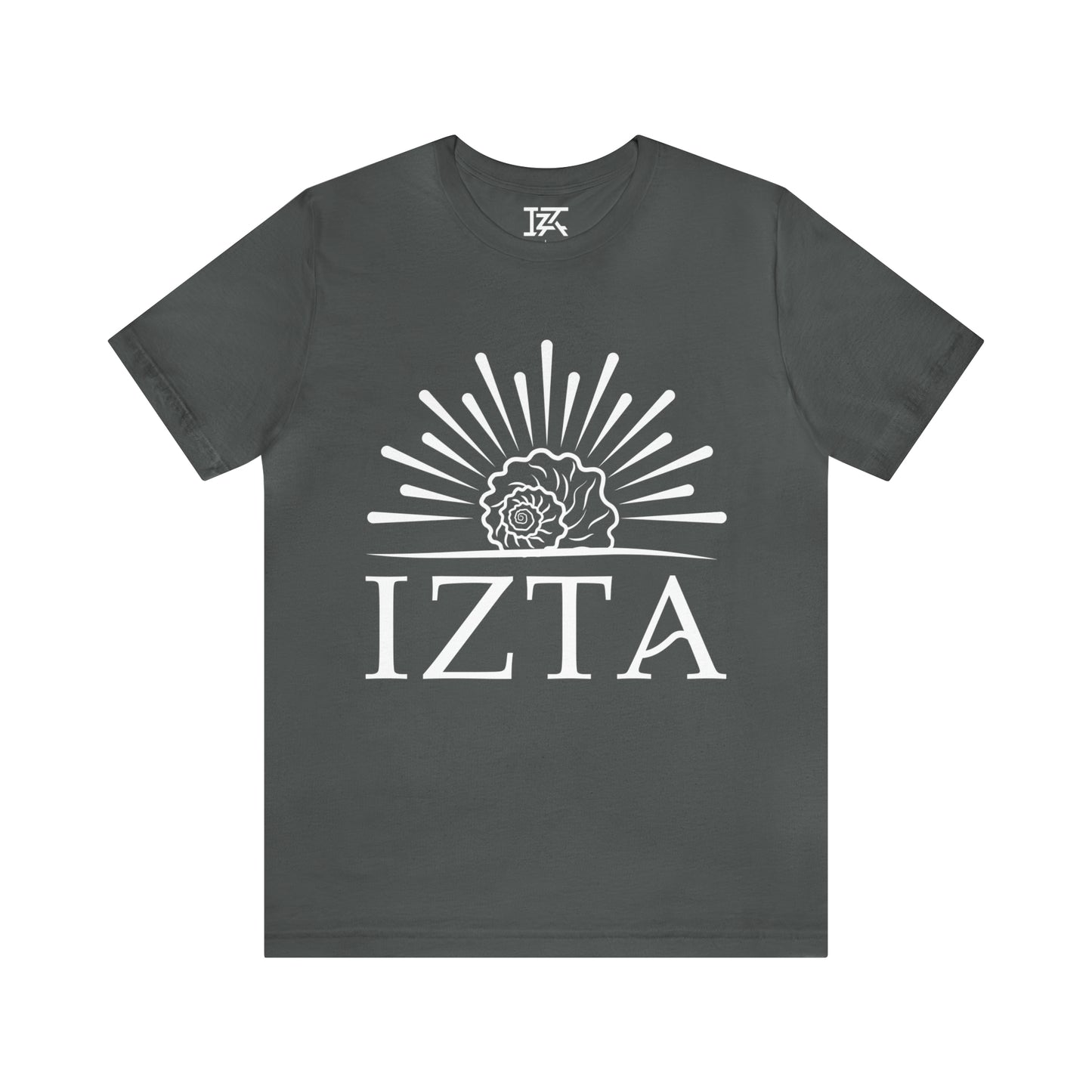 IZTA Concha Short Sleeve