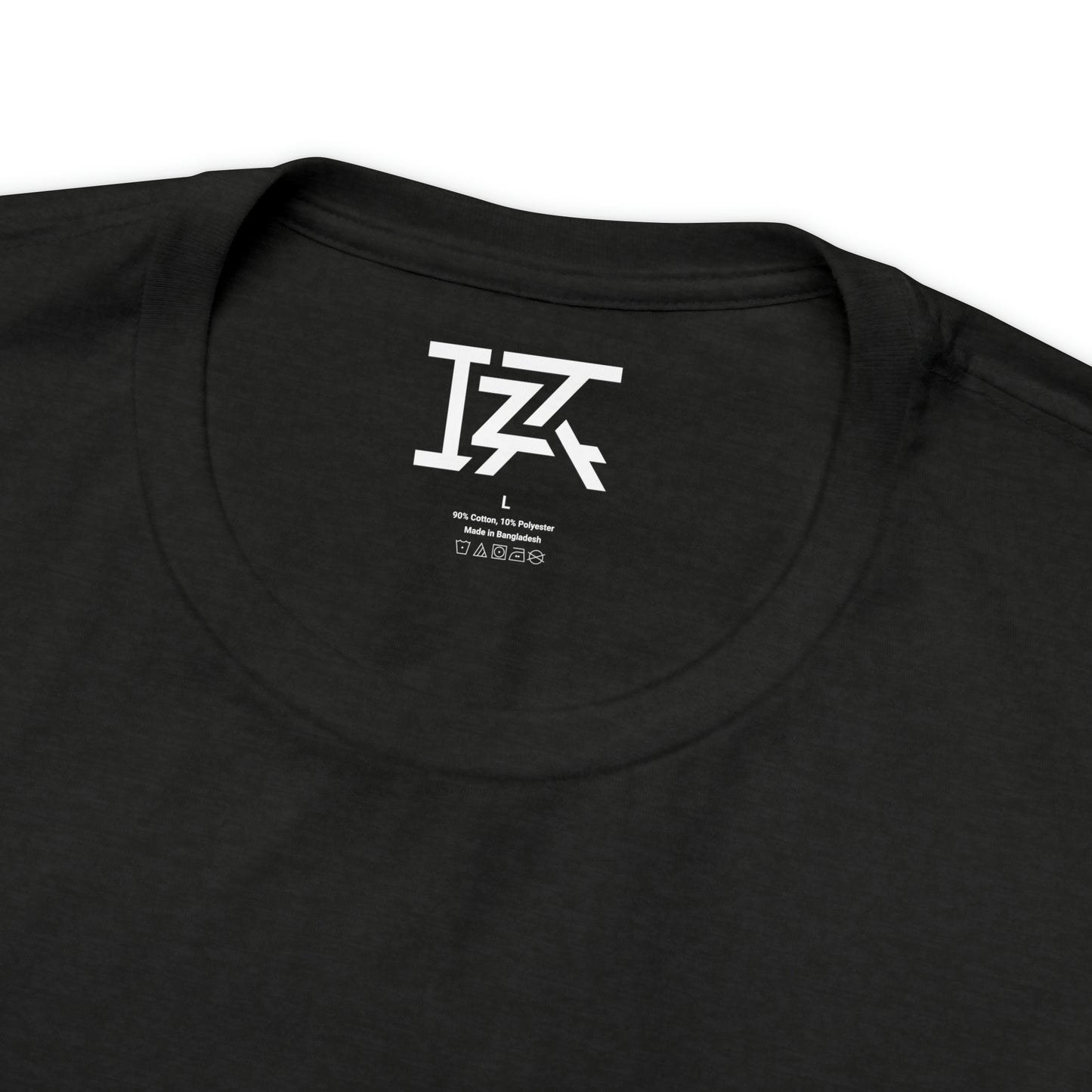 IZTA Concha Short Sleeve