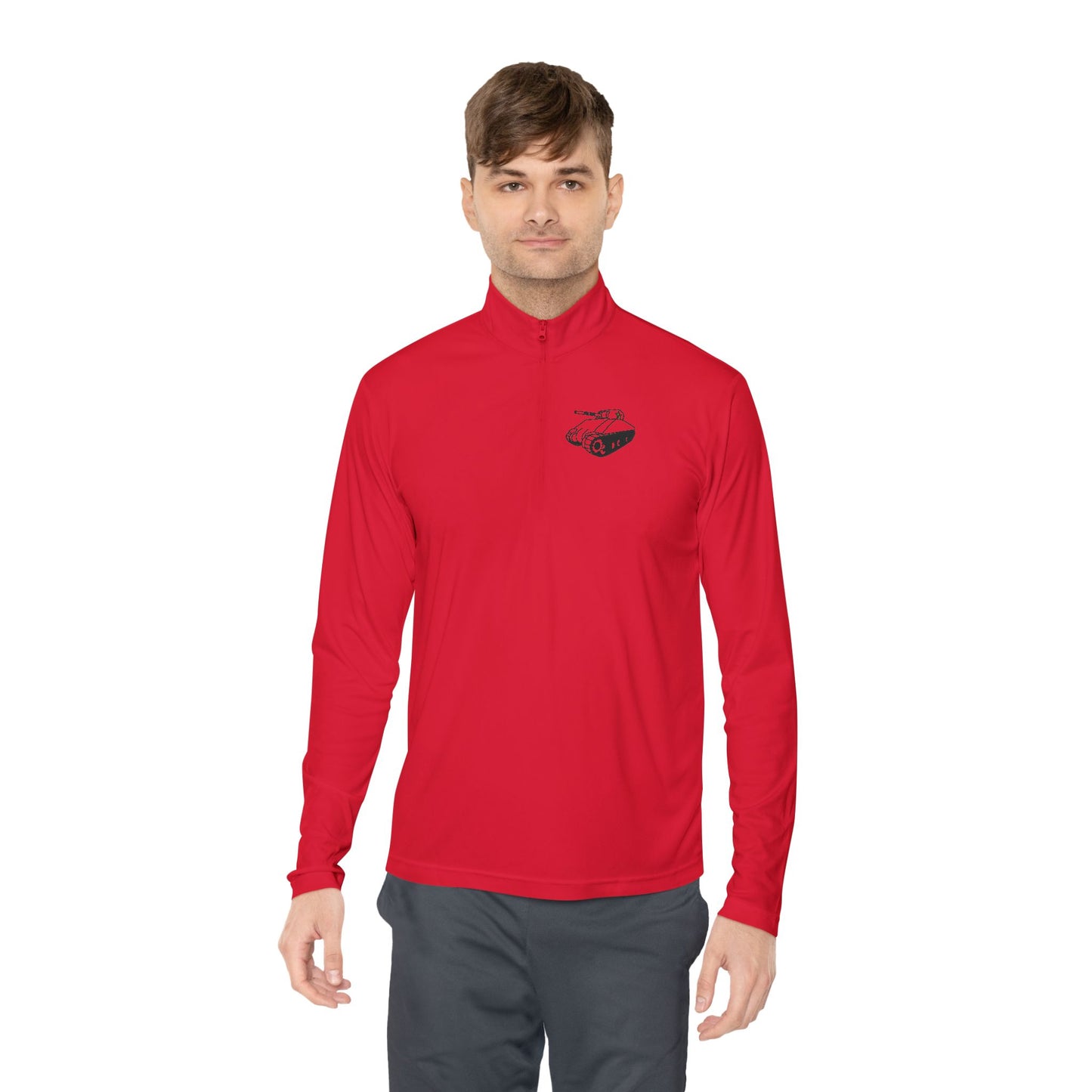 Da Maneuver Camisa