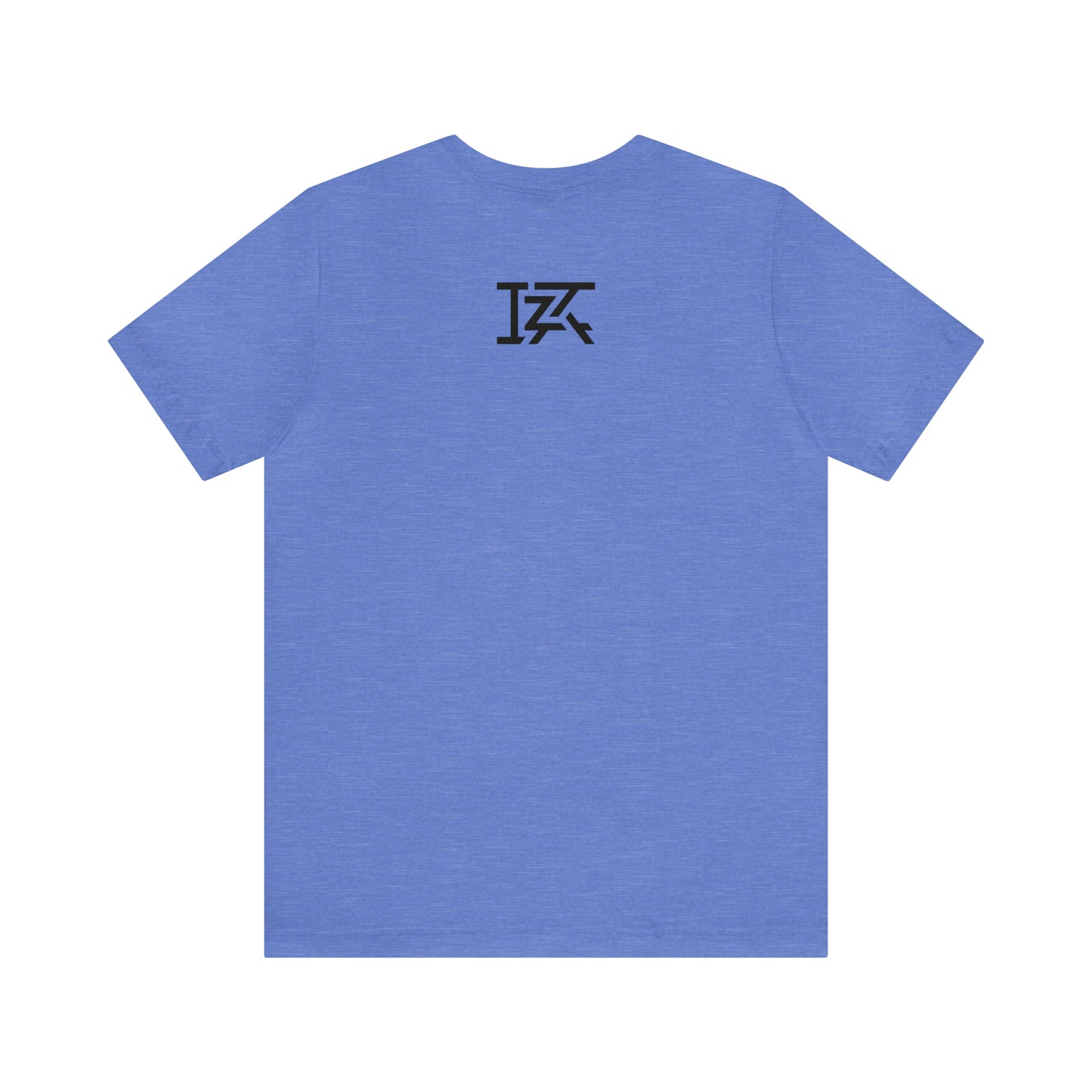 IZTA Local Short Sleeve Camisa