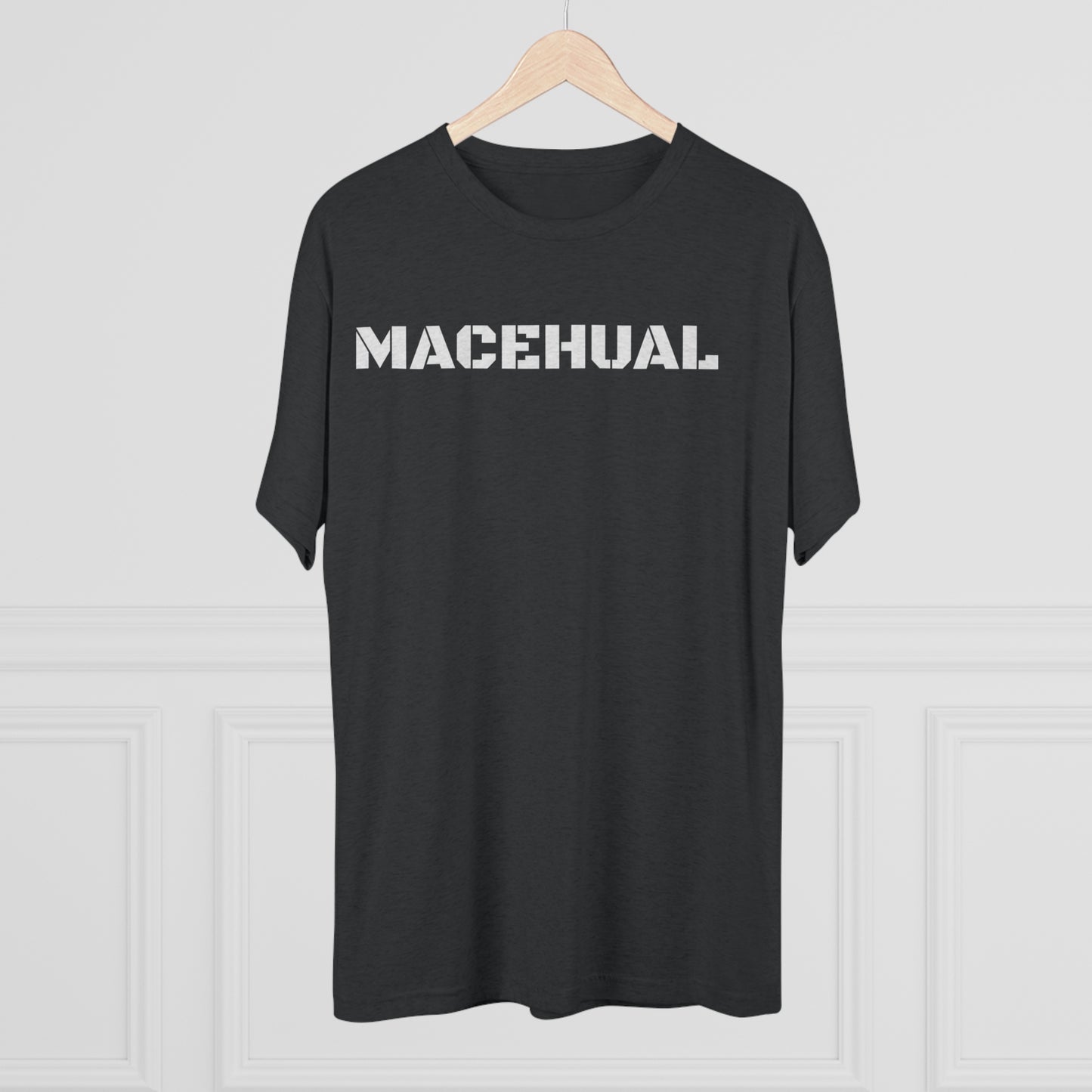 IZTA Blanca "Local" Stretchy Tee