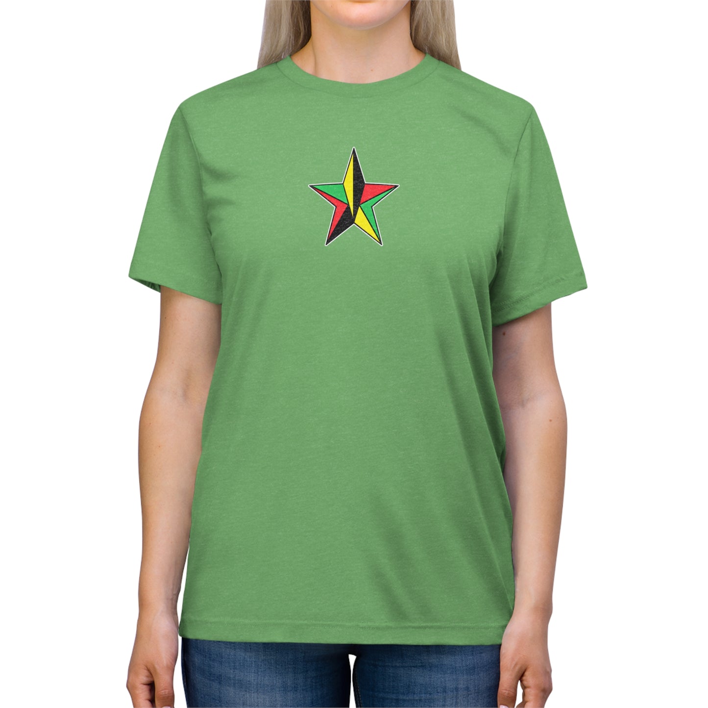 Da Yea Man Camisa