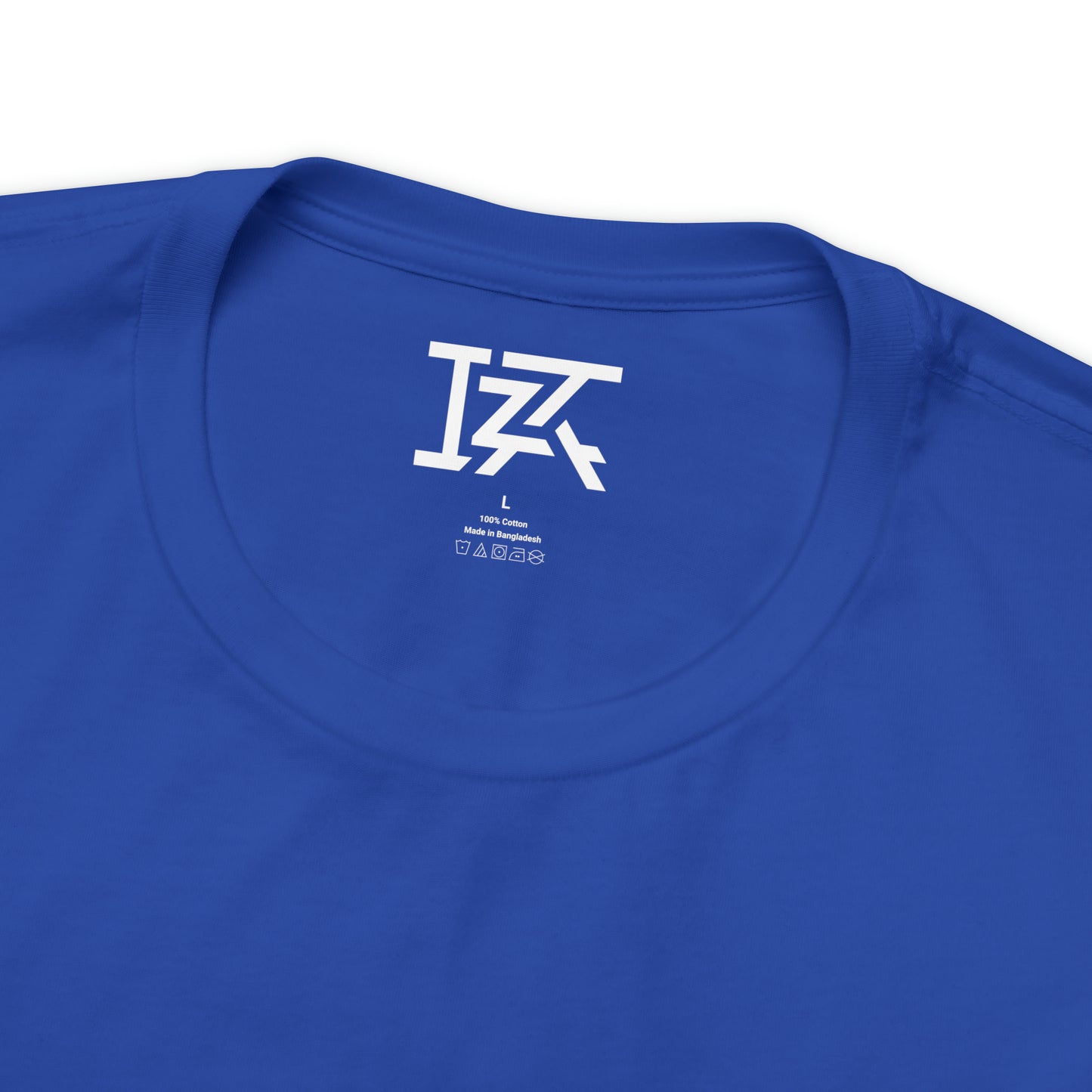 IZTA Concha Short Sleeve