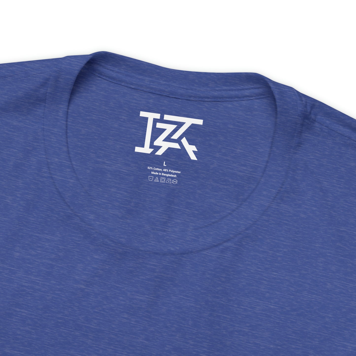 IZTA Concha Short Sleeve