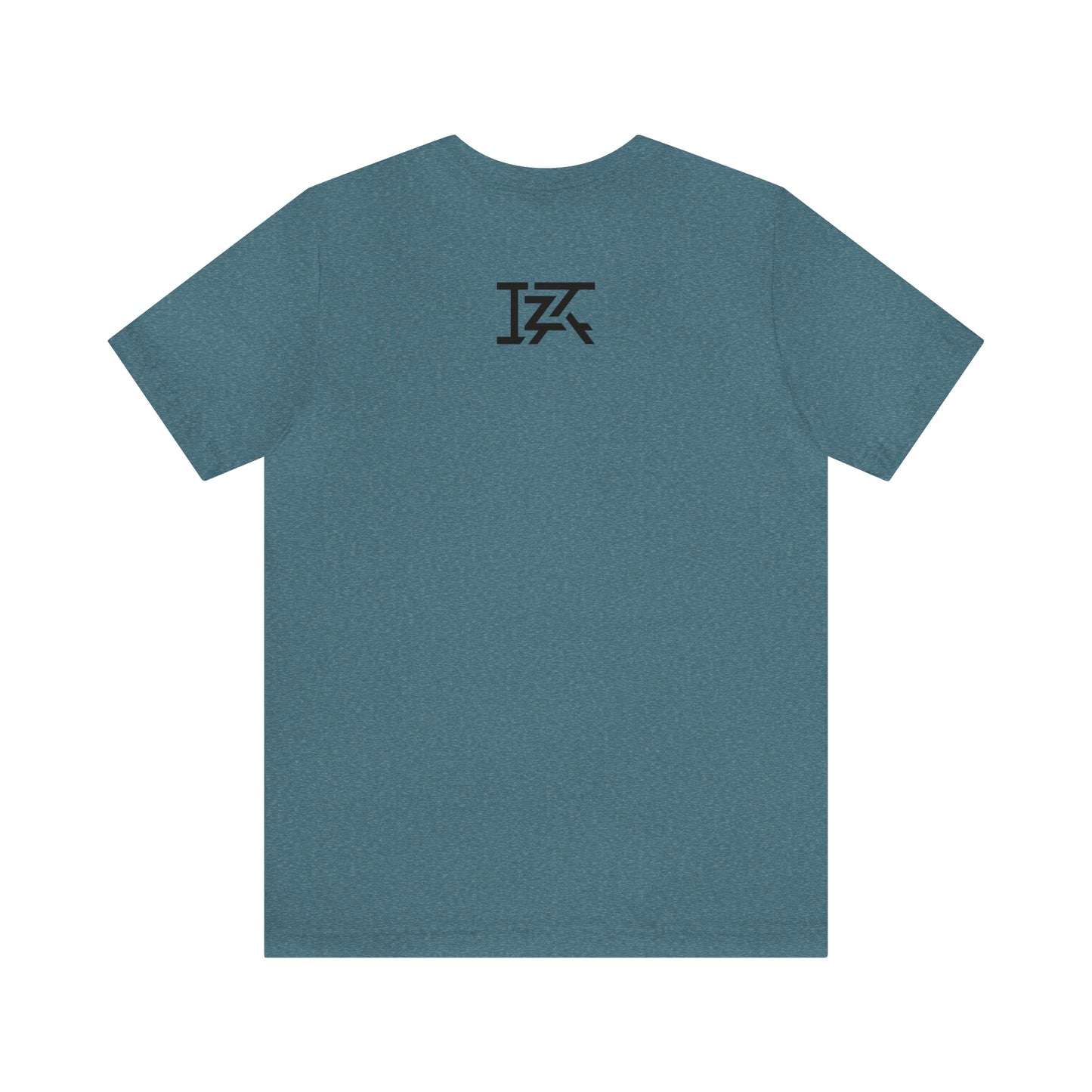 IZTA Local Short Sleeve Camisa