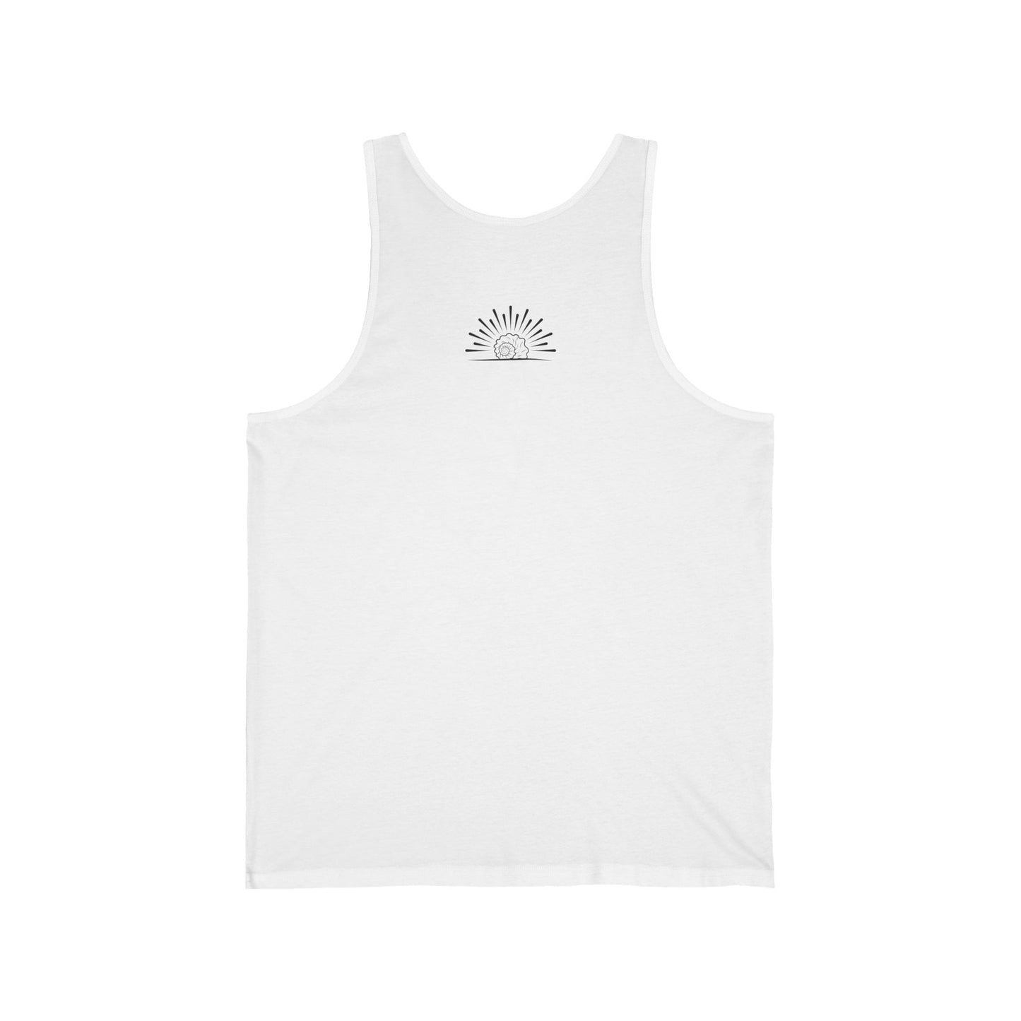 "Local" Jersey Tank