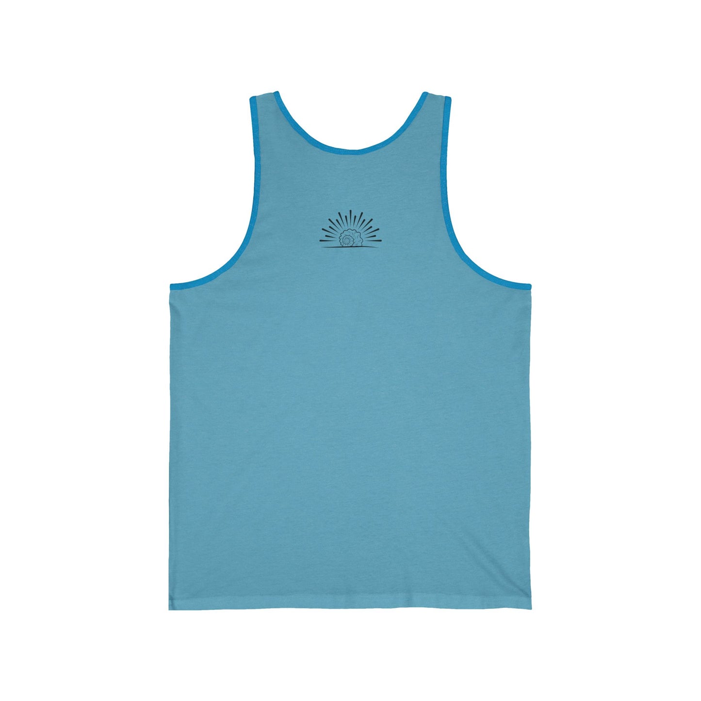 "Local" Jersey Tank