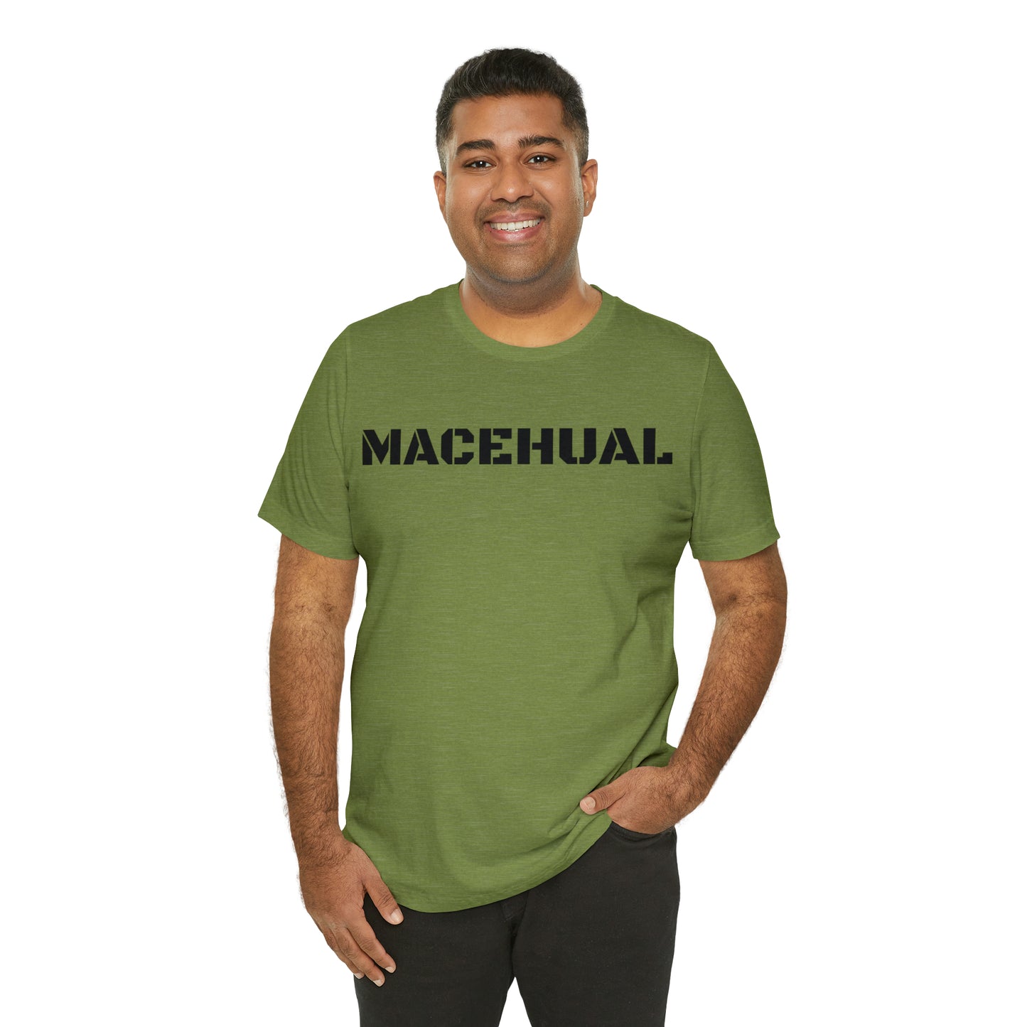 IZTA Local Short Sleeve Camisa
