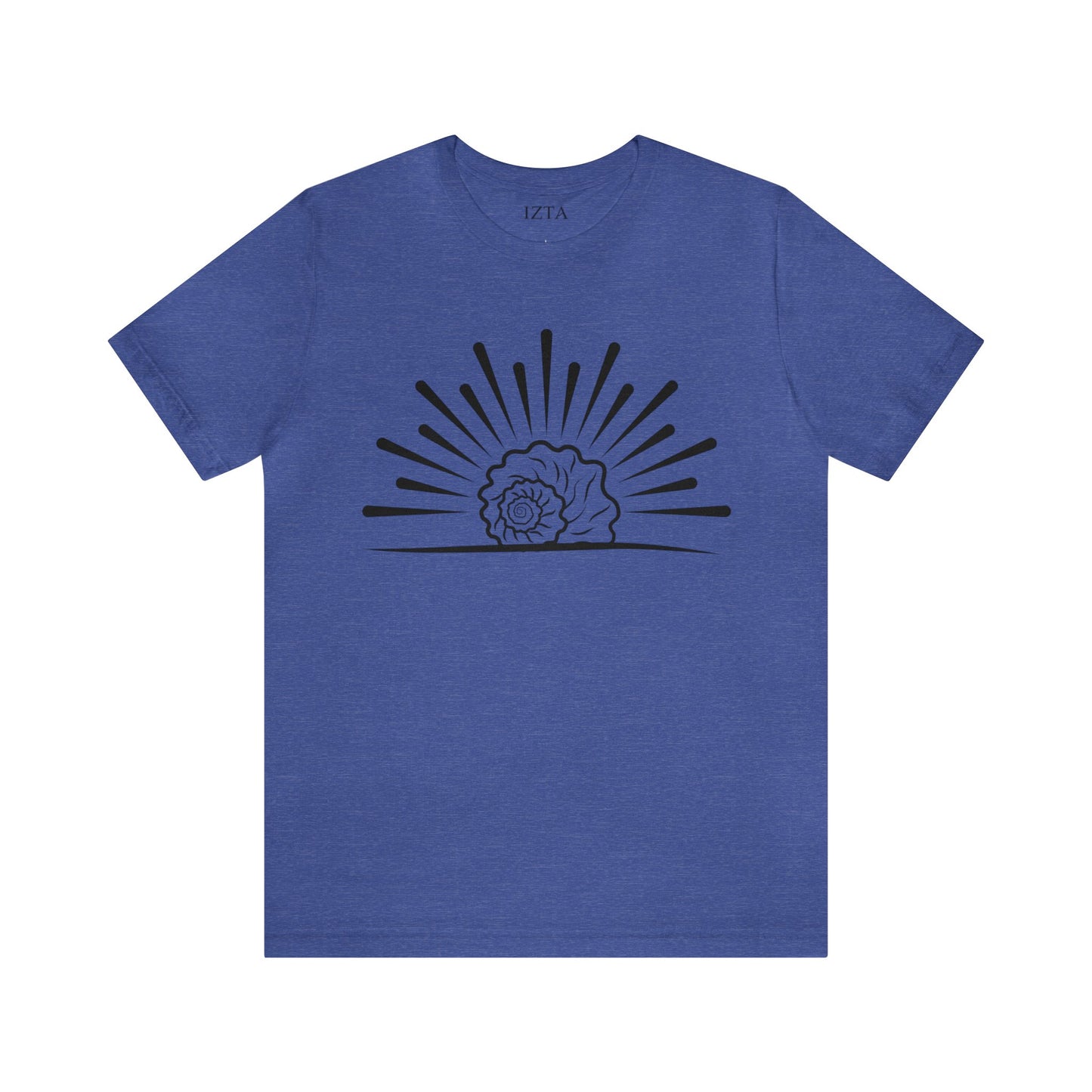 Aqua Y Fuego Camisa