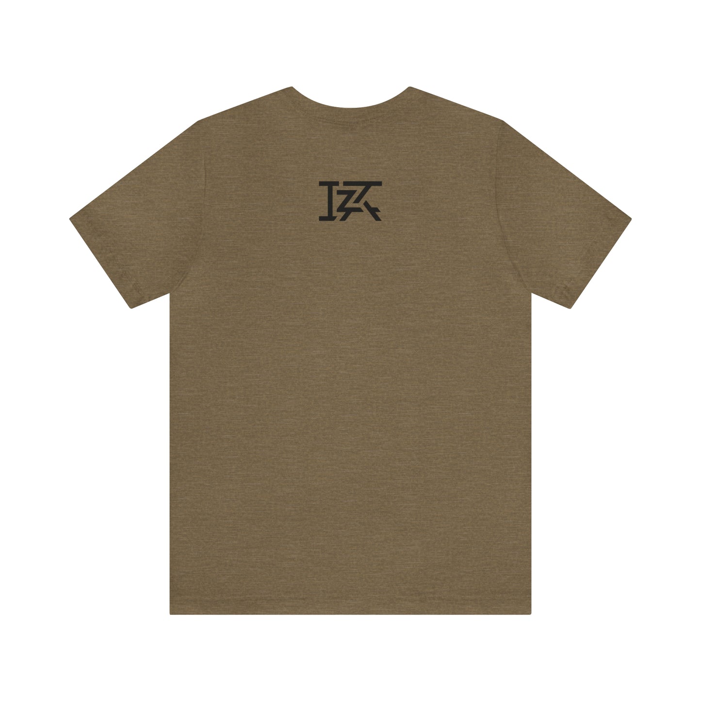 IZTA Local Short Sleeve Camisa