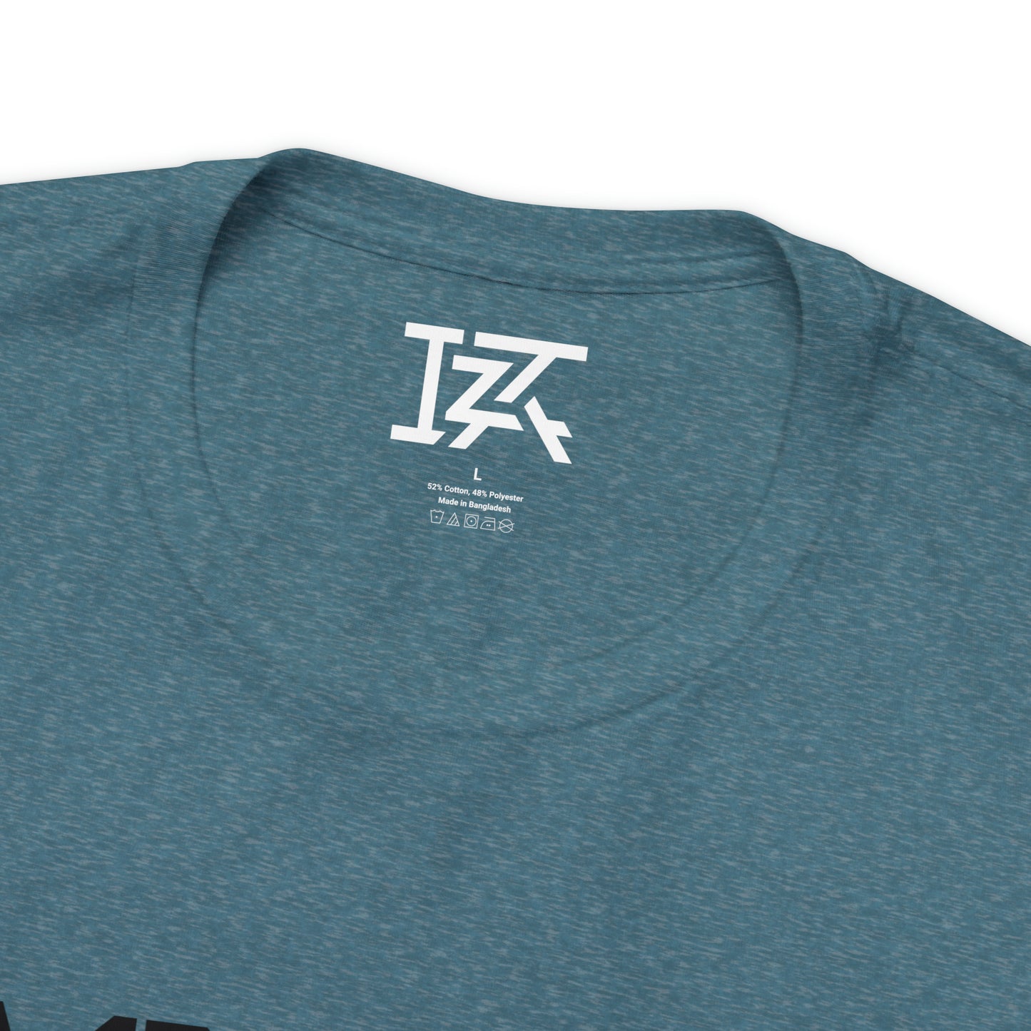 IZTA Local Short Sleeve Camisa