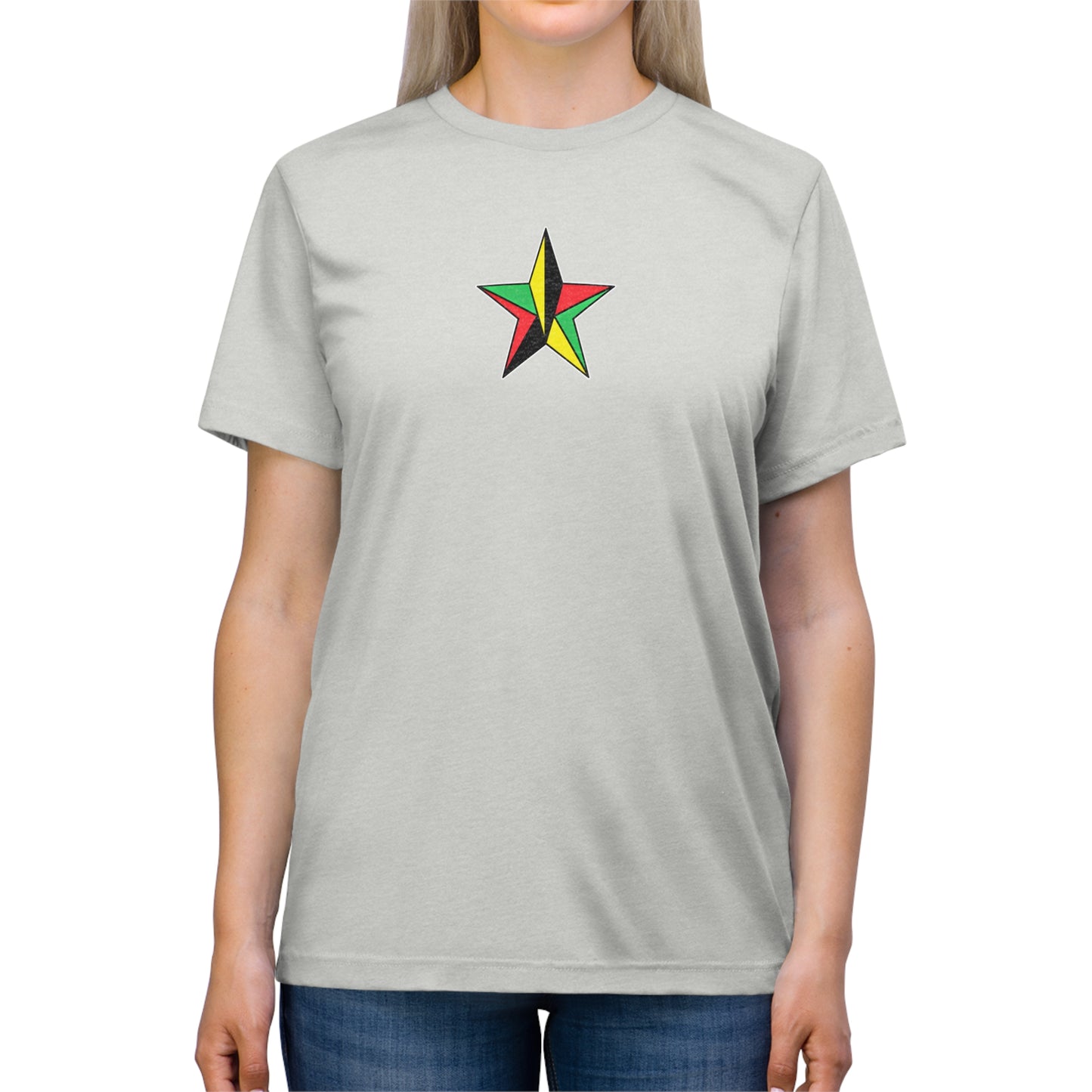 Da Yea Man Camisa