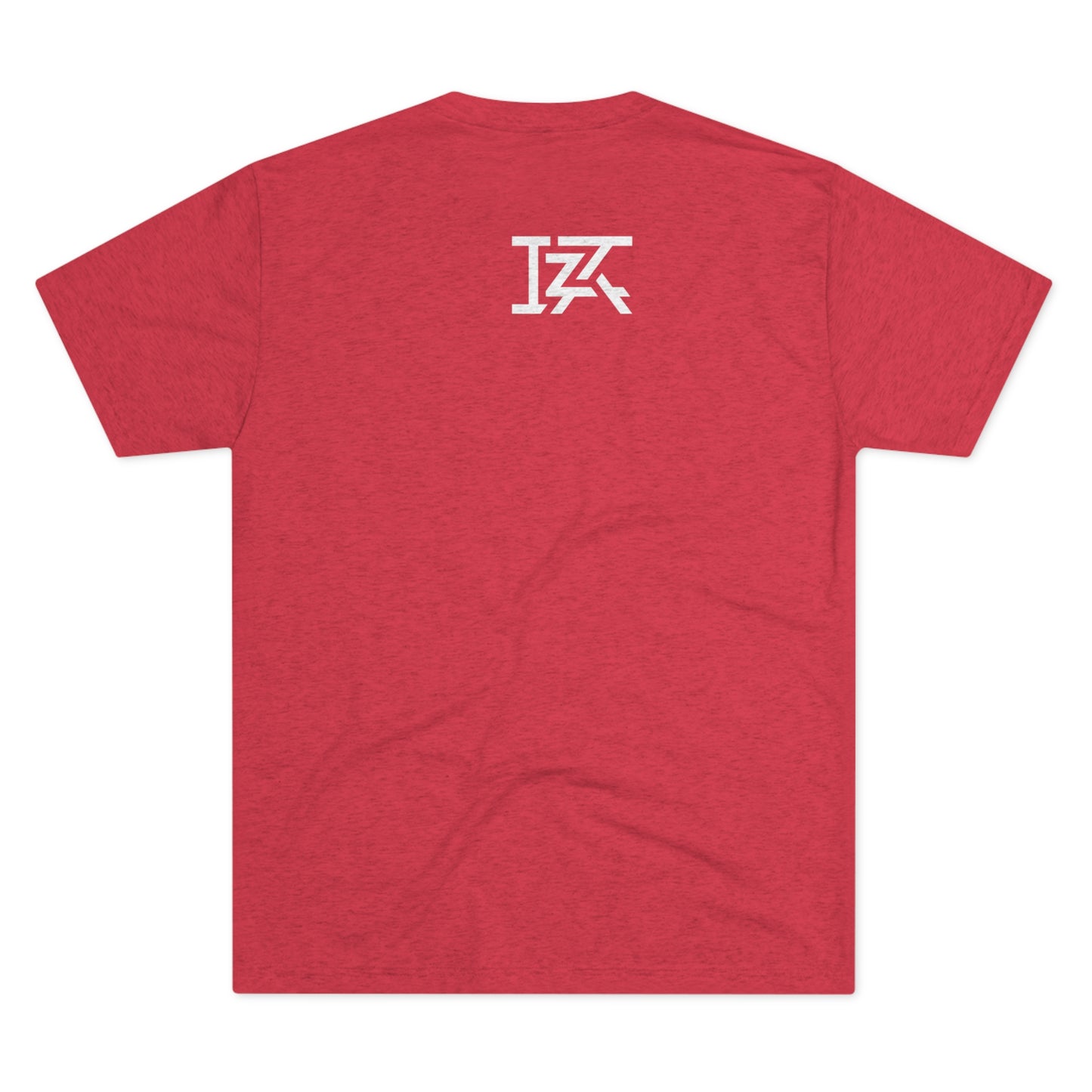 IZTA Blanca "Local" Stretchy Tee