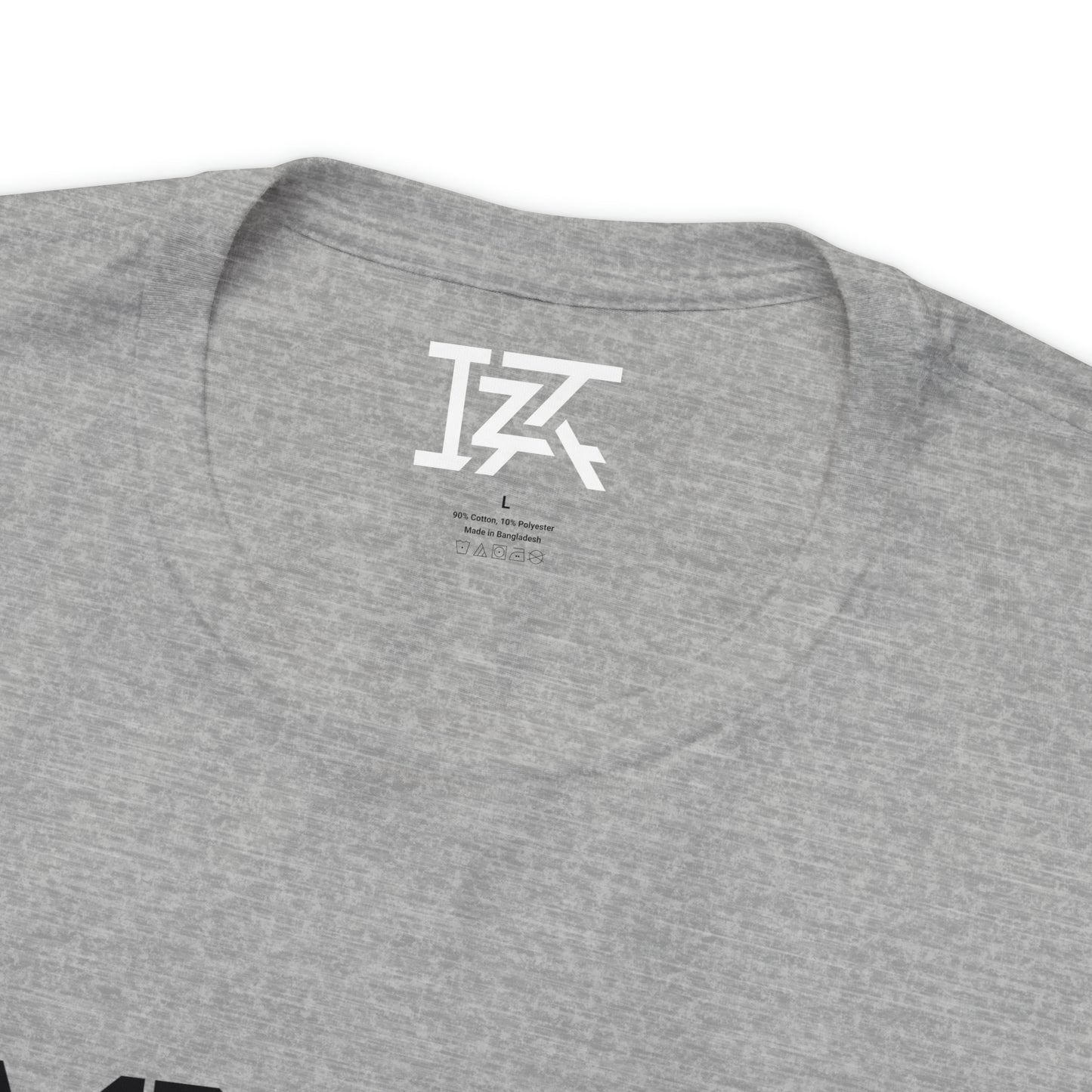IZTA Local Short Sleeve Camisa