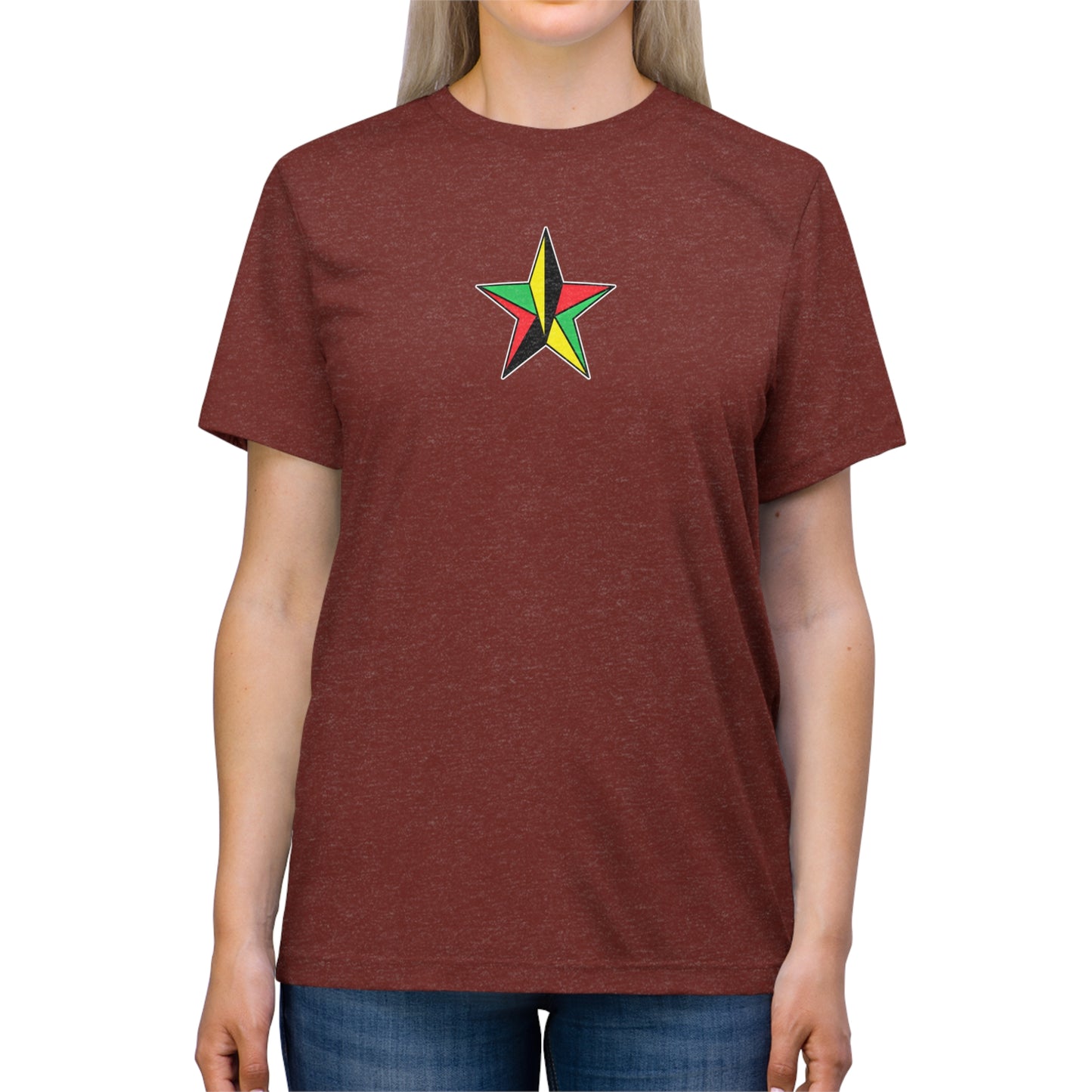 Da Yea Man Camisa