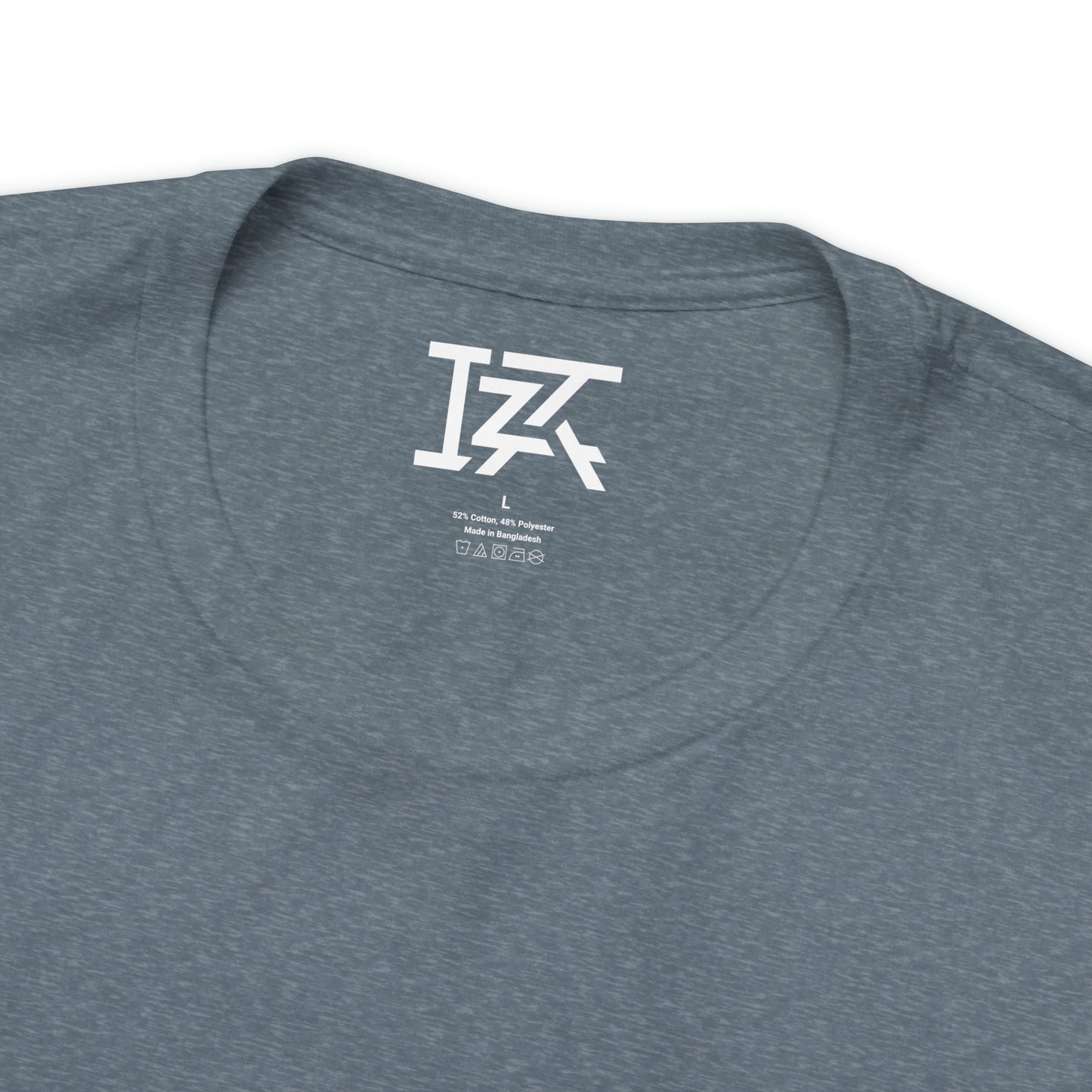 IZTA Concha Short Sleeve