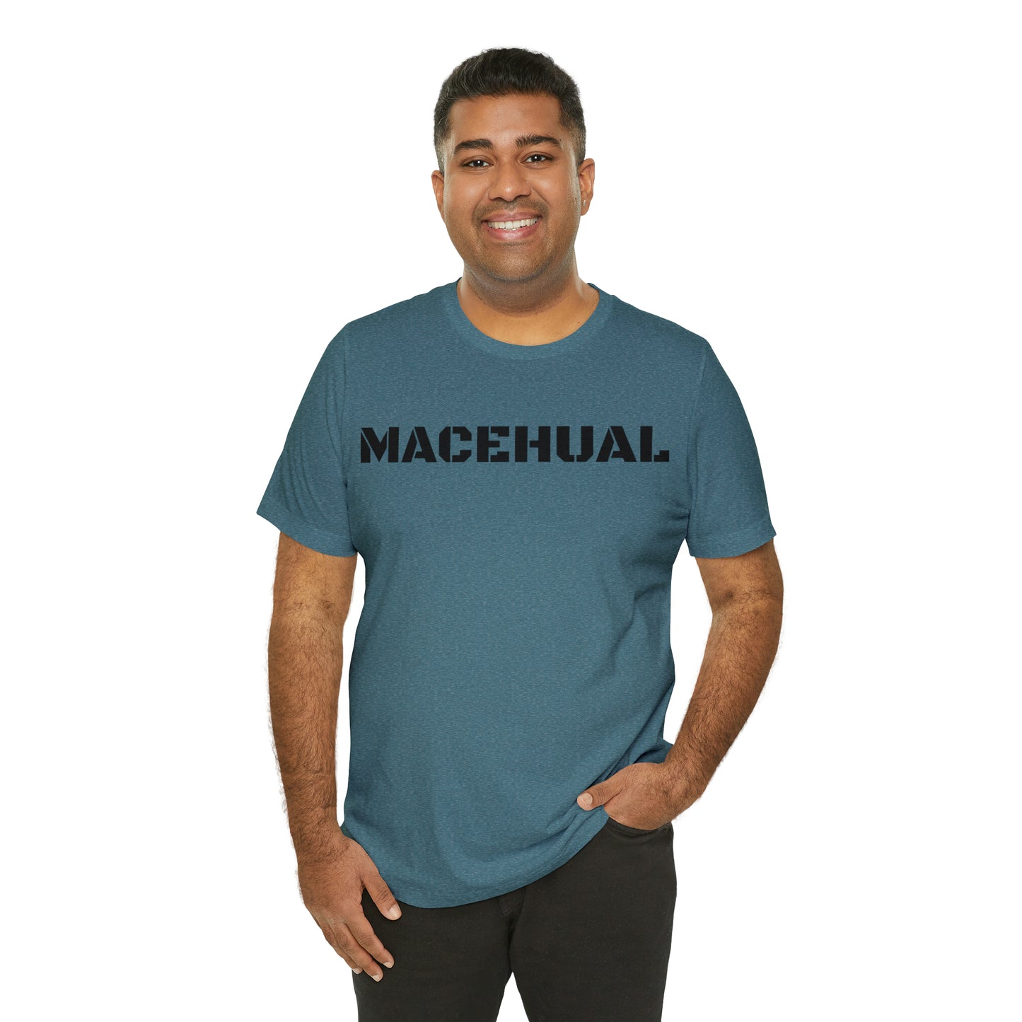 IZTA Local Short Sleeve Camisa
