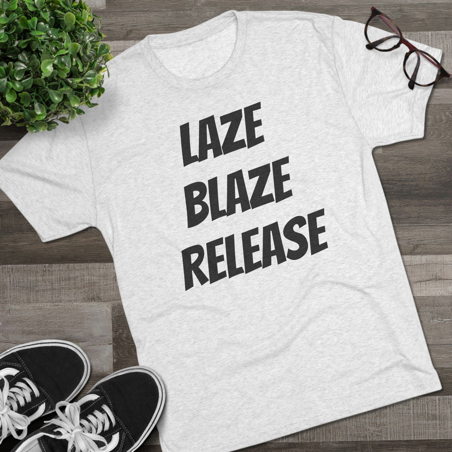 LBR Camisa