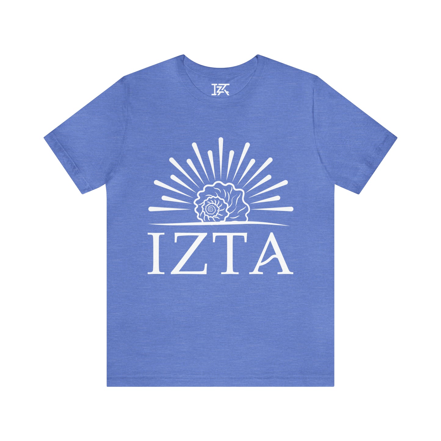 IZTA Concha Short Sleeve