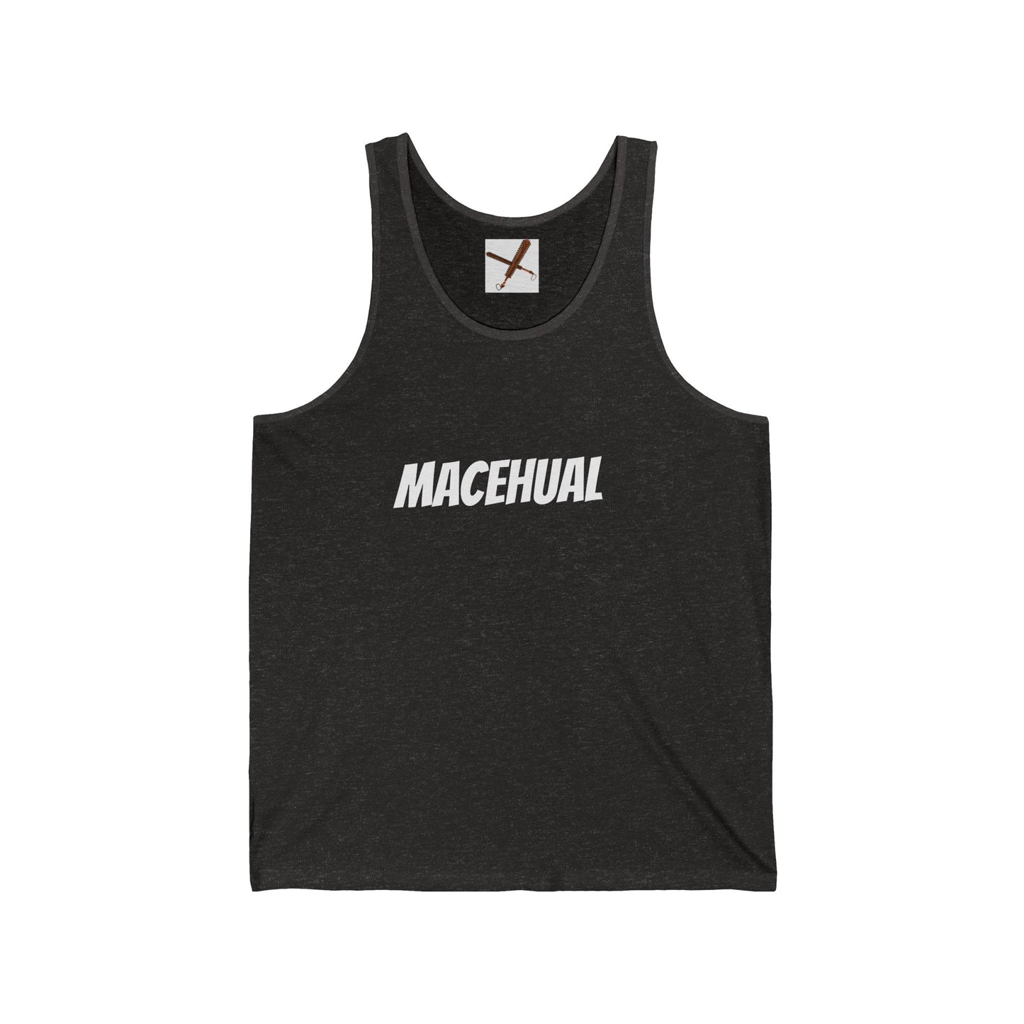 "Macehual" Tank