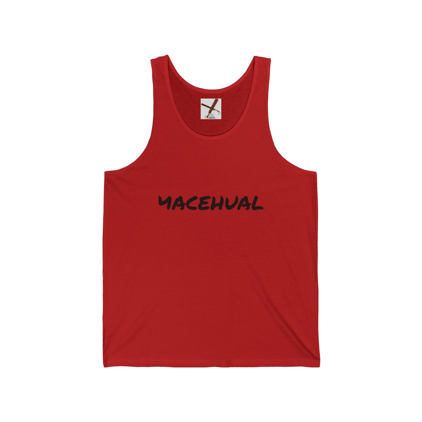 "Local" Jersey Tank
