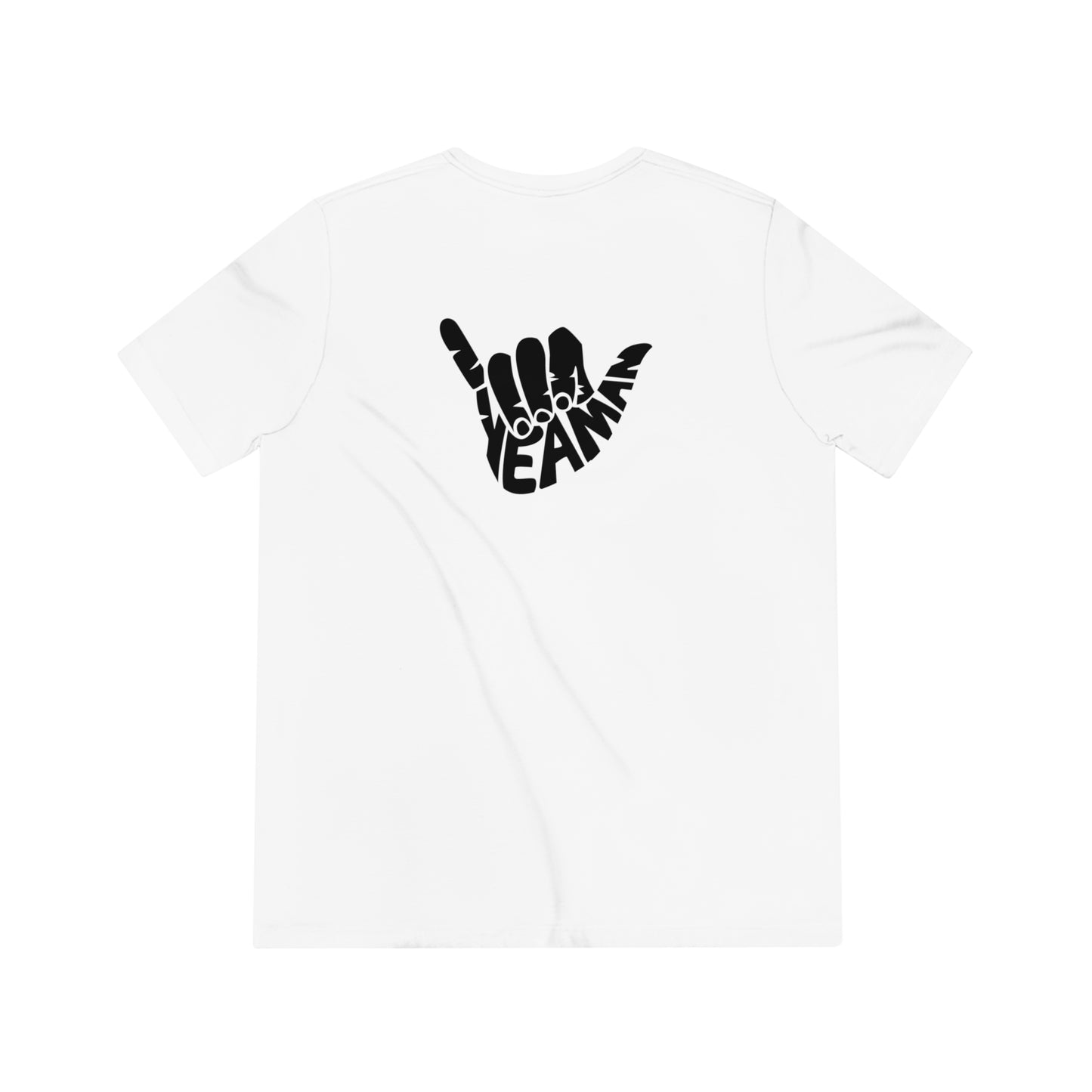 Da Yea Man Camisa