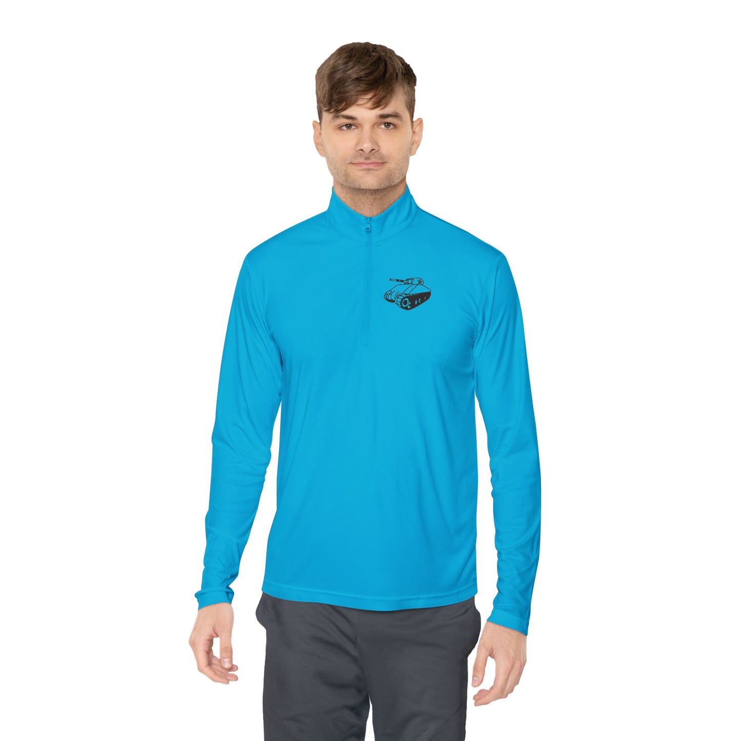 Da Maneuver Camisa