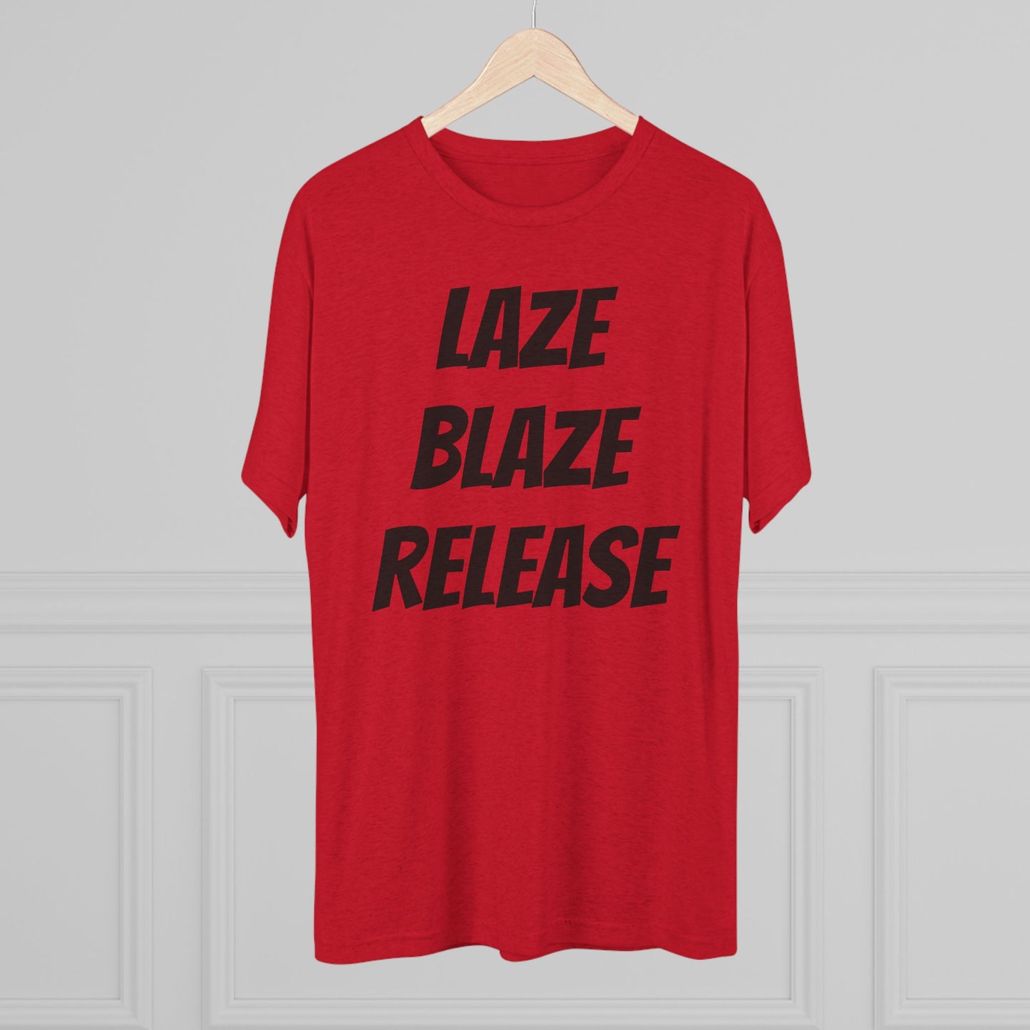 LBR Camisa