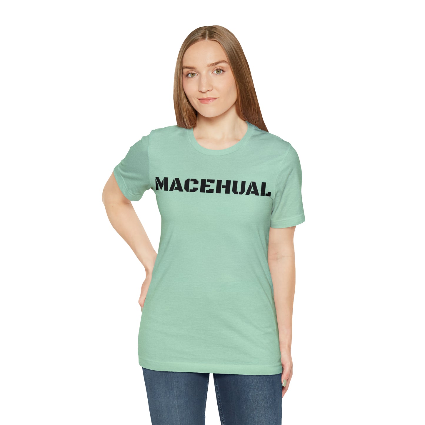 IZTA Local Short Sleeve Camisa
