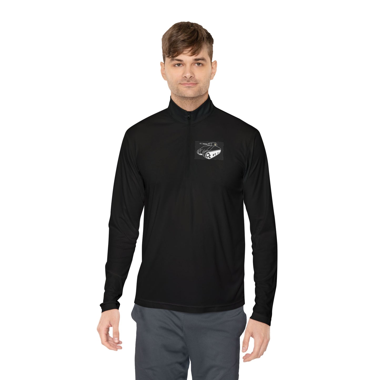 Da Maneuver Camisa