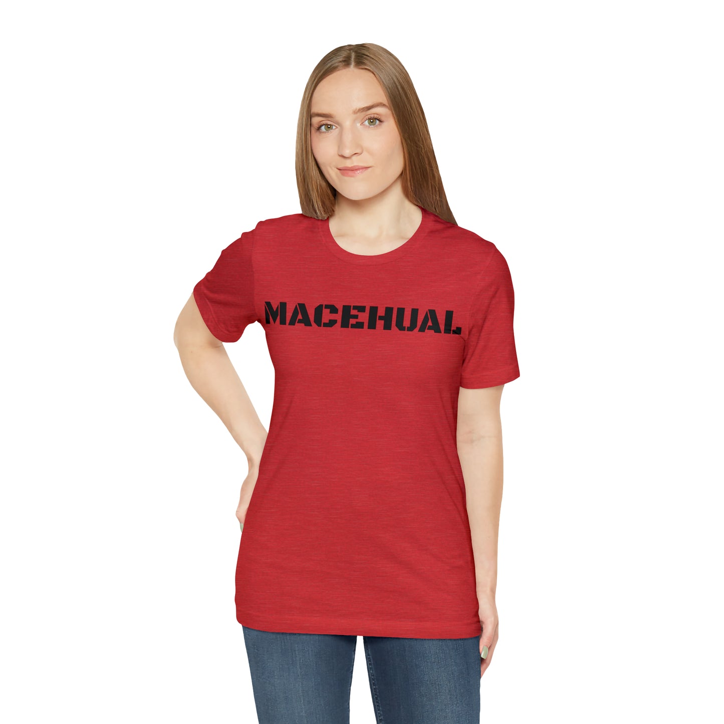 IZTA Local Short Sleeve Camisa
