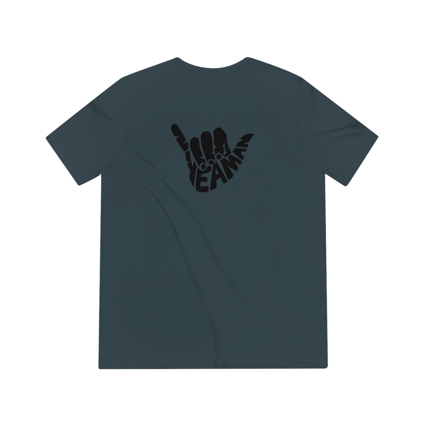 Da Yea Man Camisa