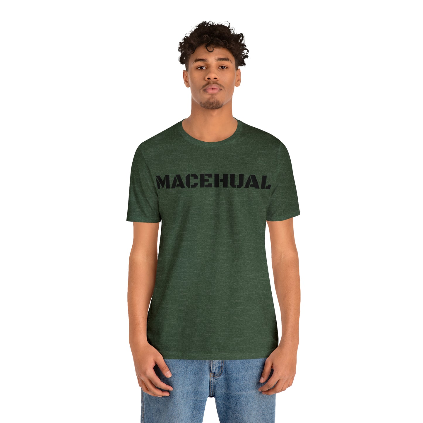 IZTA Local Short Sleeve Camisa