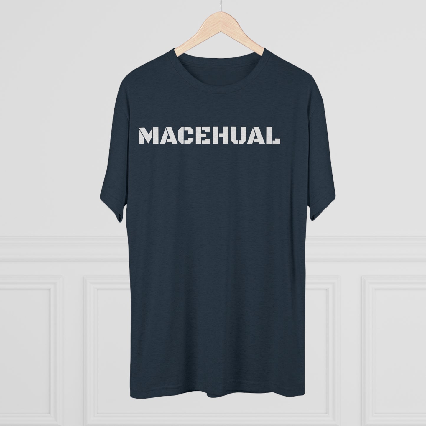 IZTA Blanca "Local" Stretchy Tee