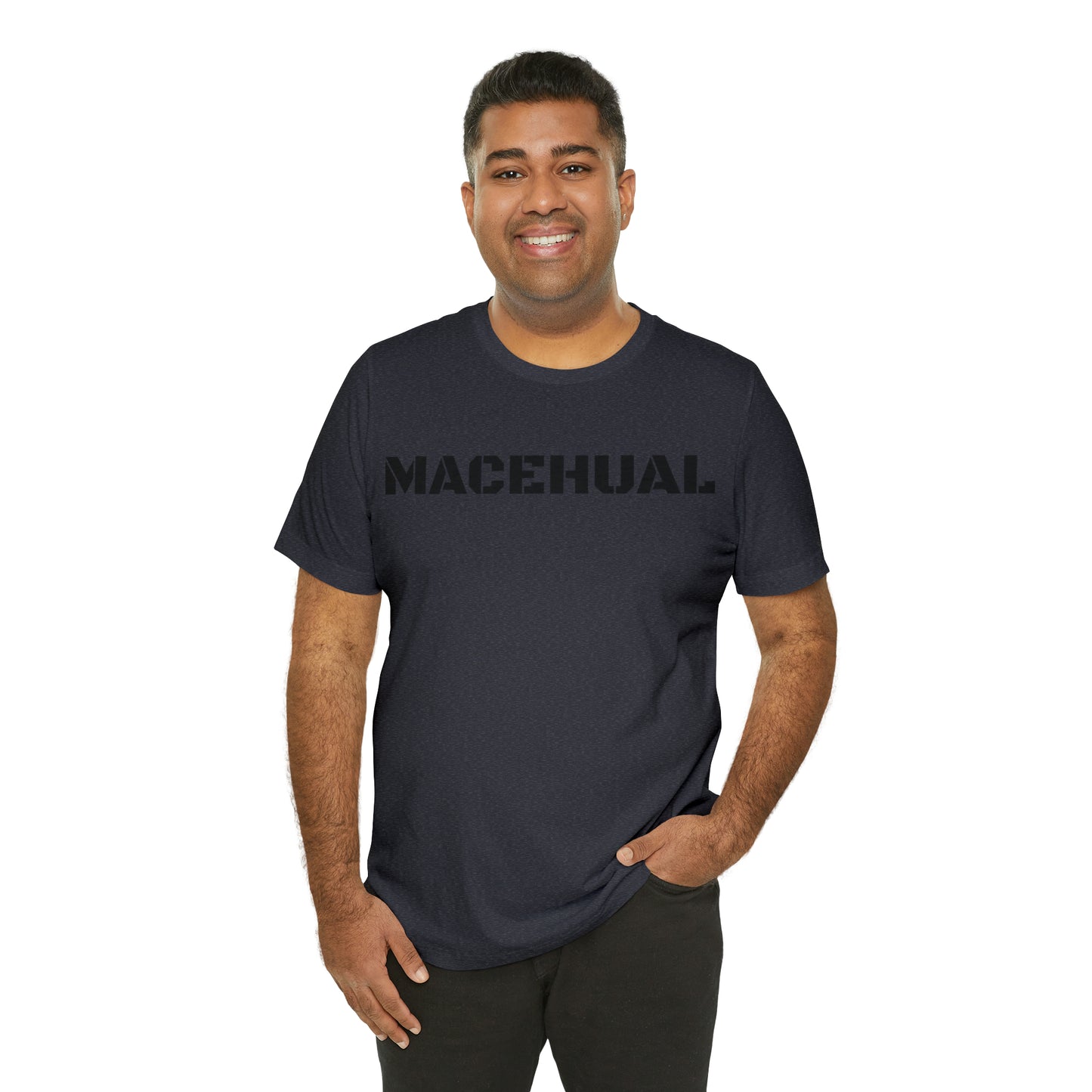 IZTA Local Short Sleeve Camisa