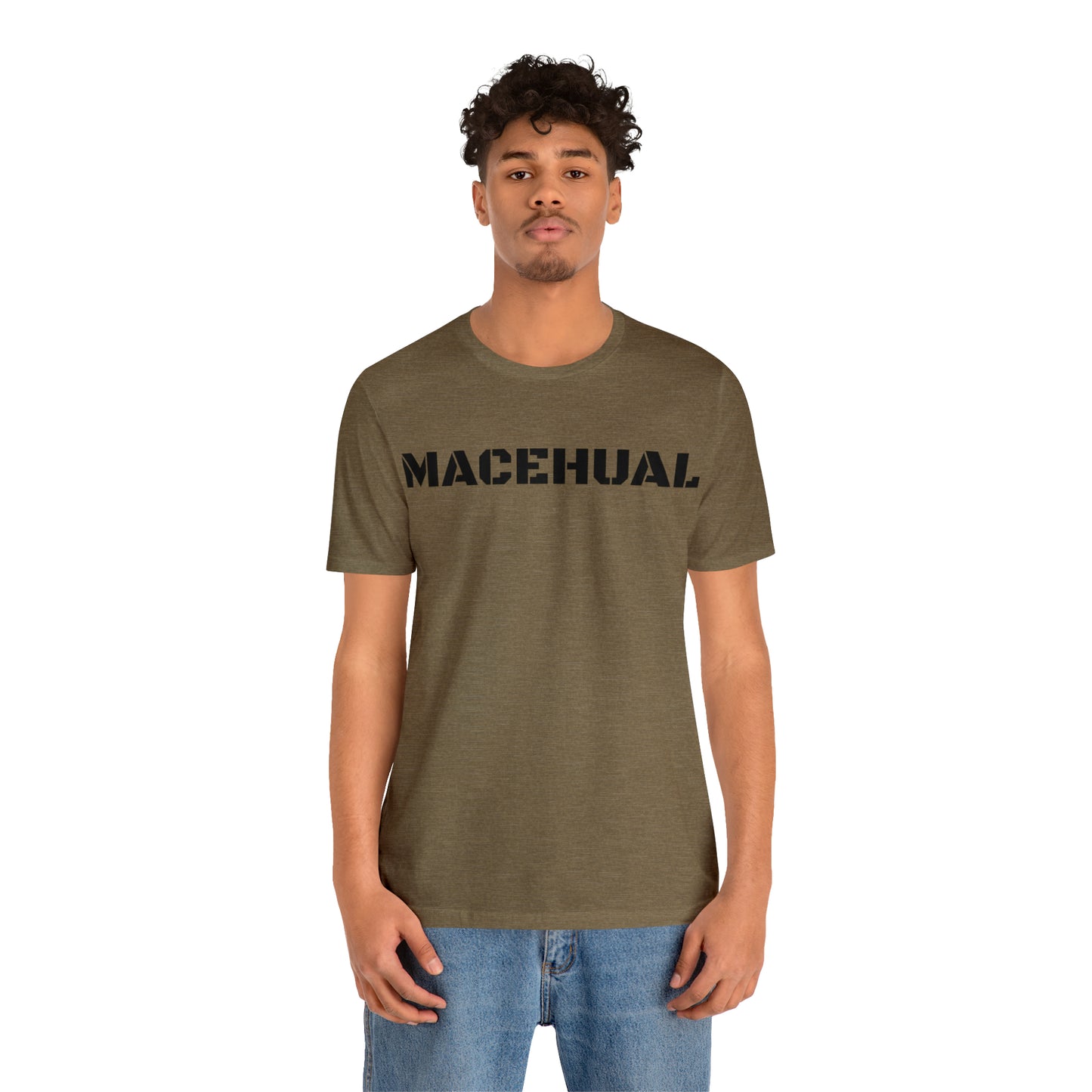 IZTA Local Short Sleeve Camisa