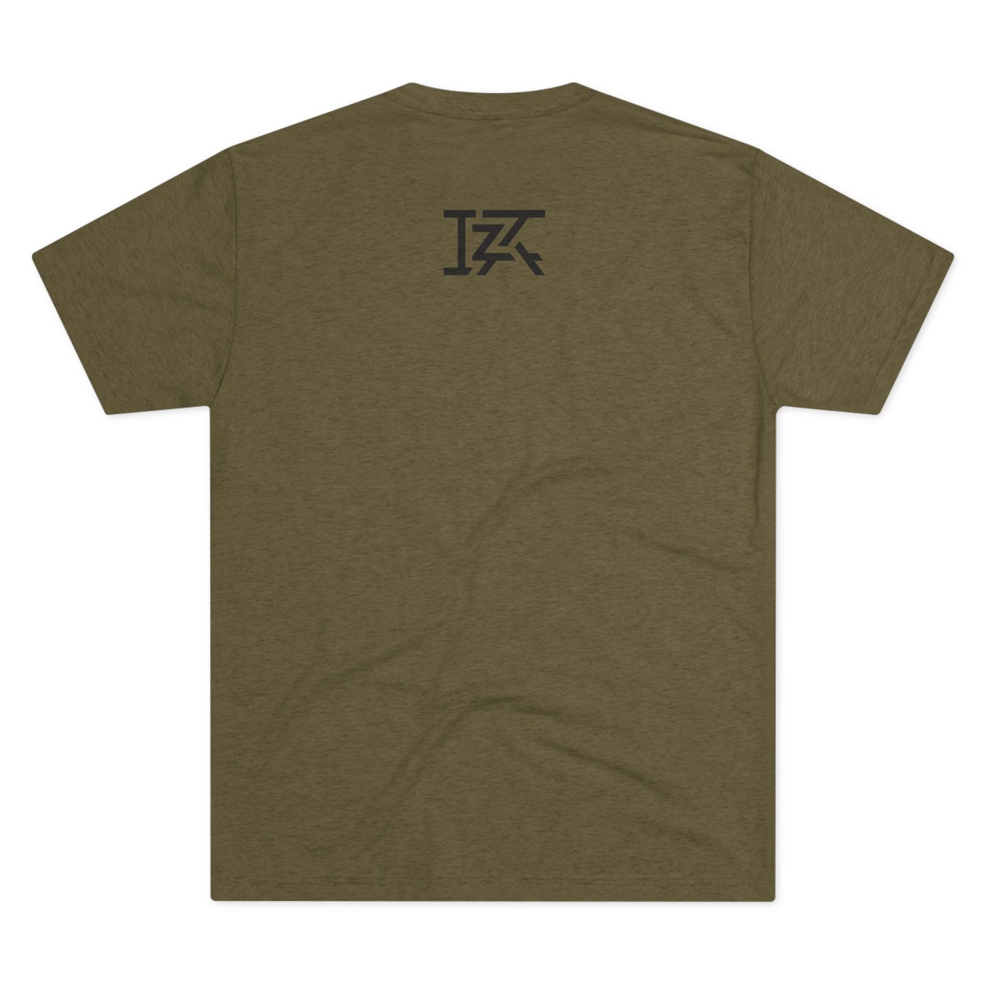 "Local" Stretchy Camisa