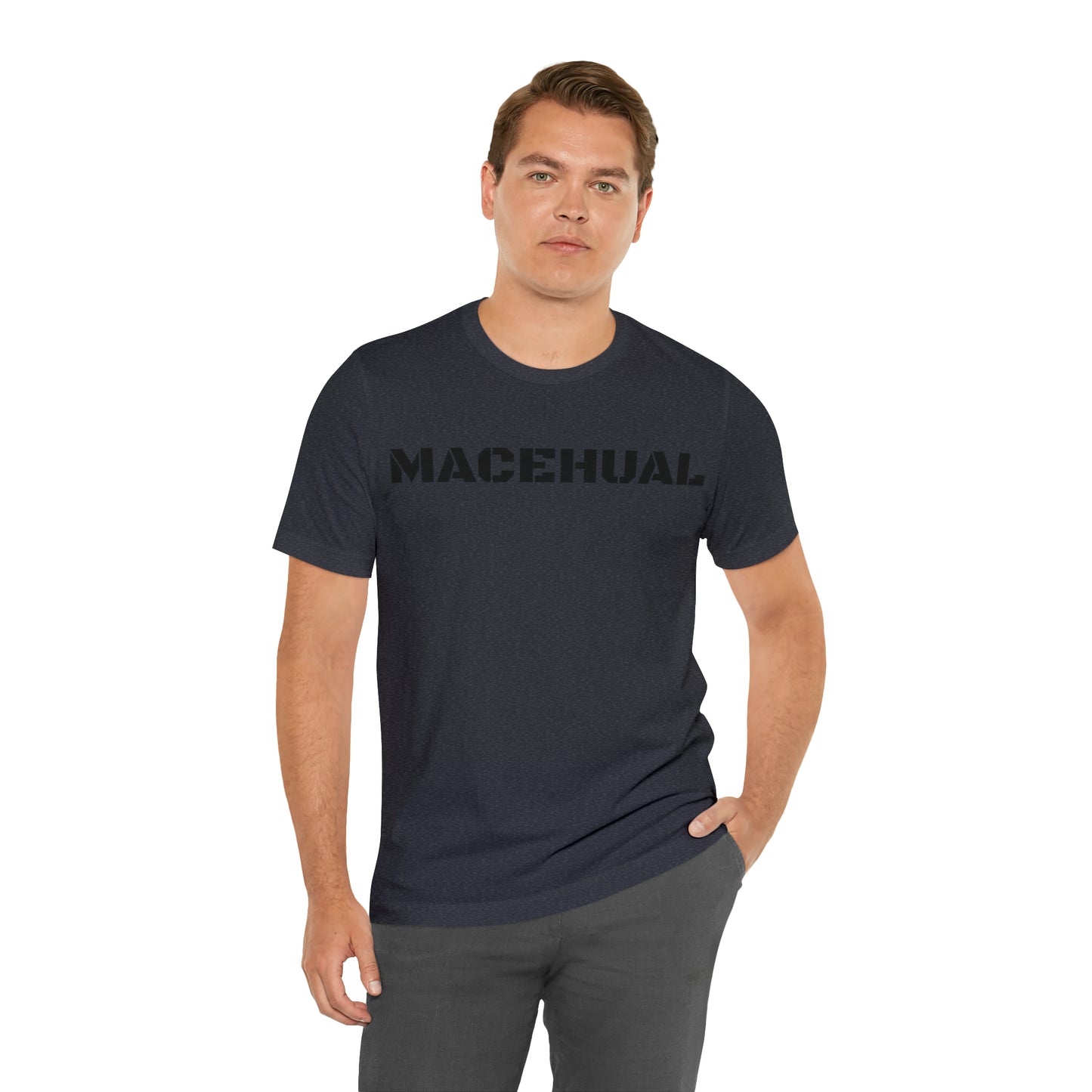 IZTA Local Short Sleeve Camisa