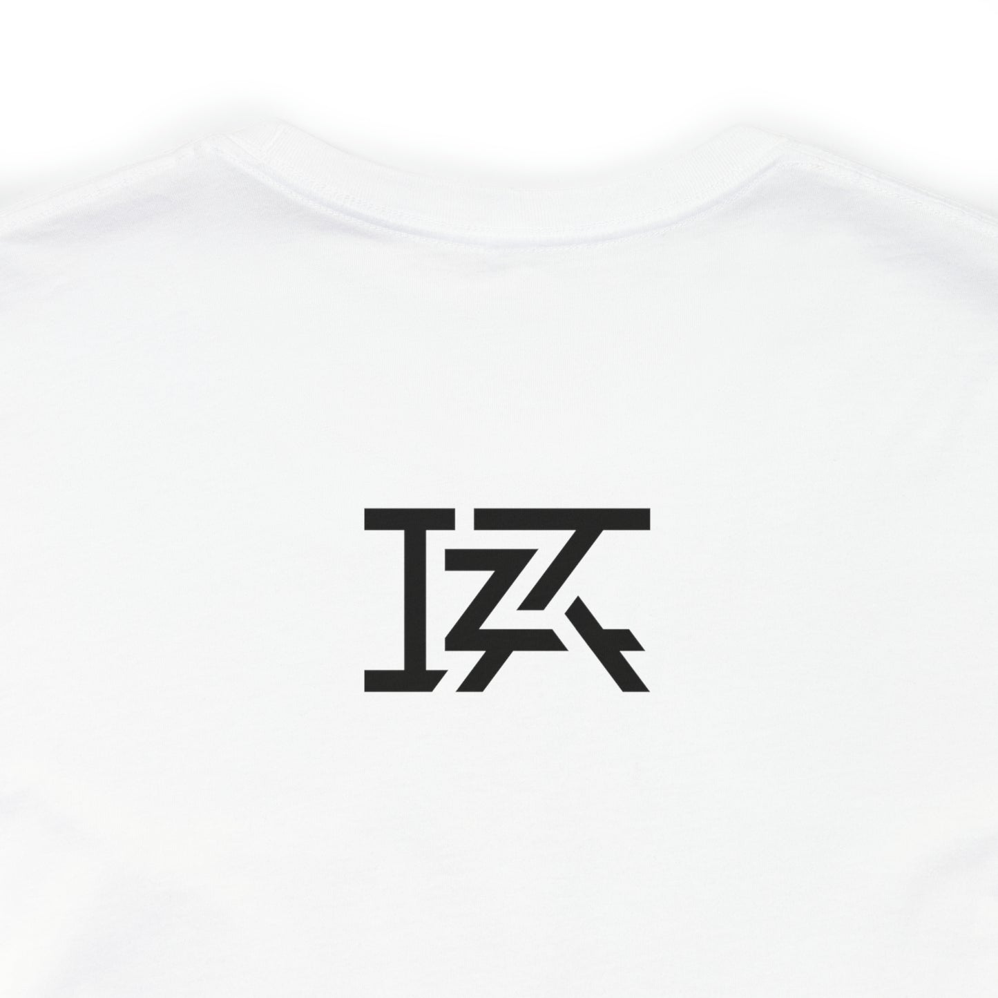 IZTA Local Short Sleeve Camisa