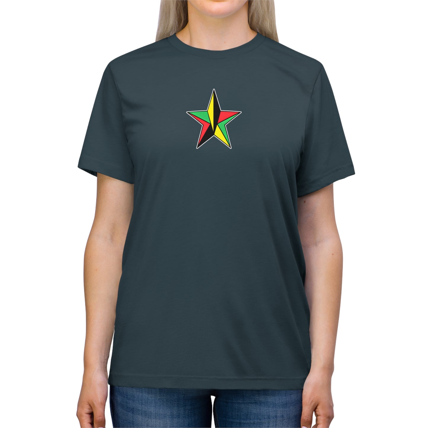 Da Yea Man Camisa