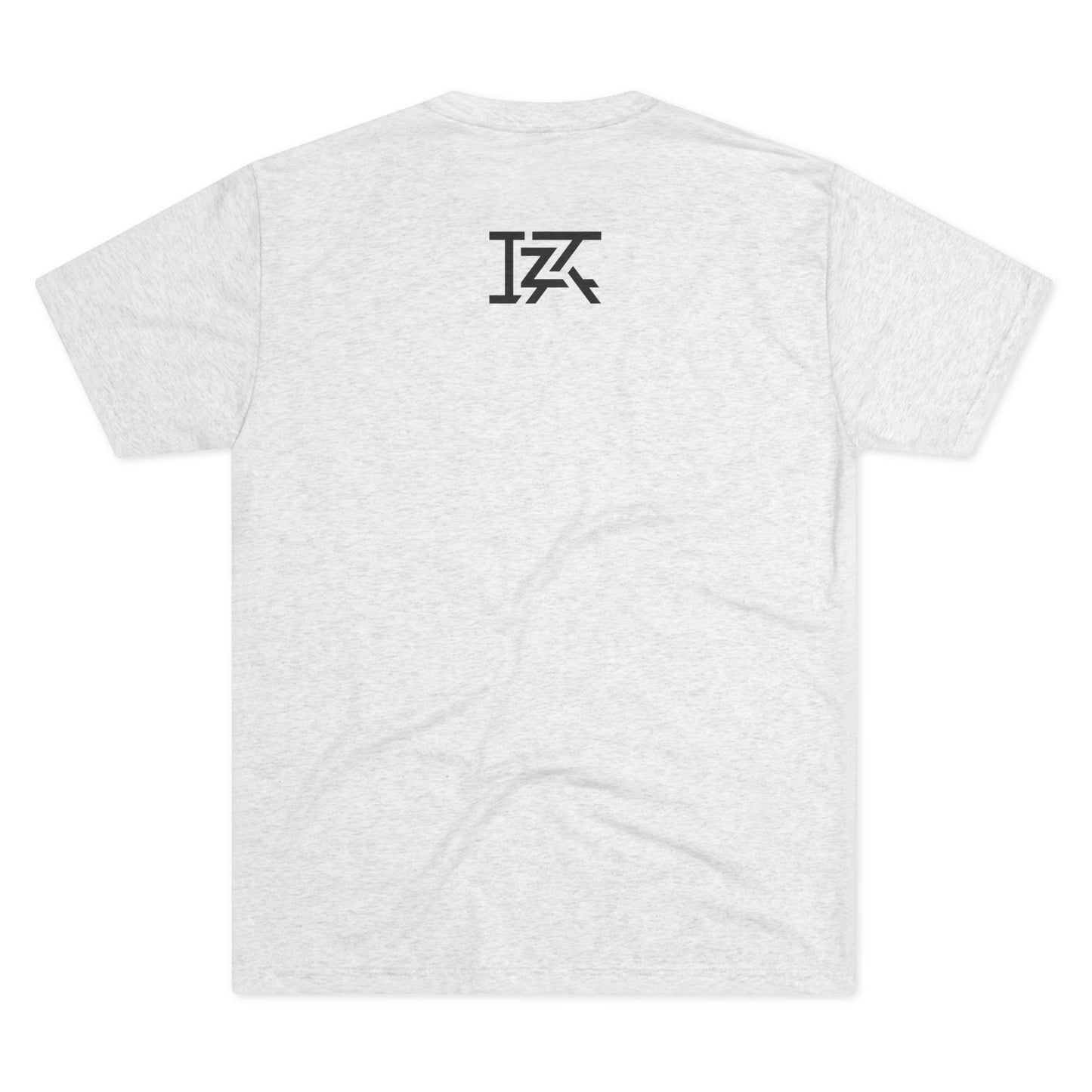 "Local" Stretchy Camisa