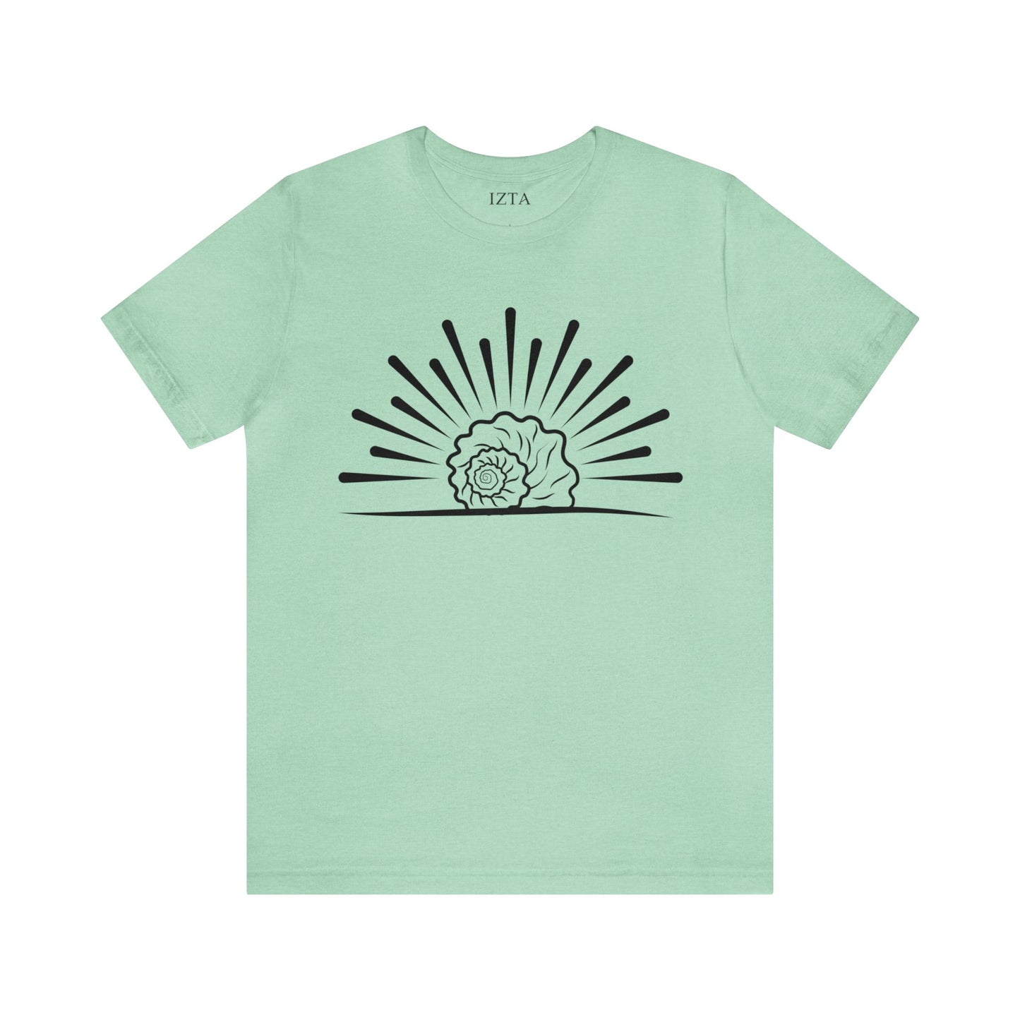 Aqua Y Fuego Camisa