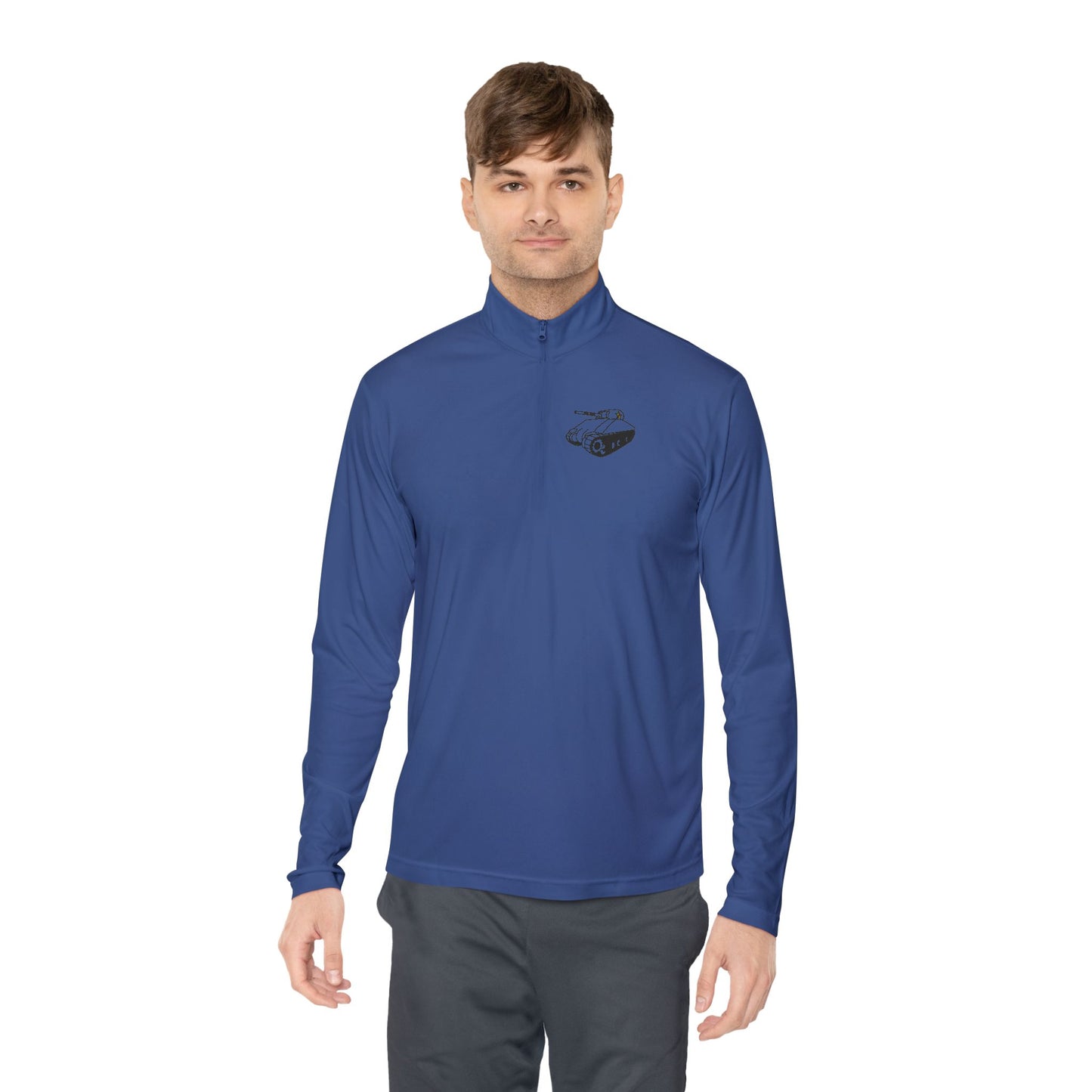 Da Maneuver Camisa