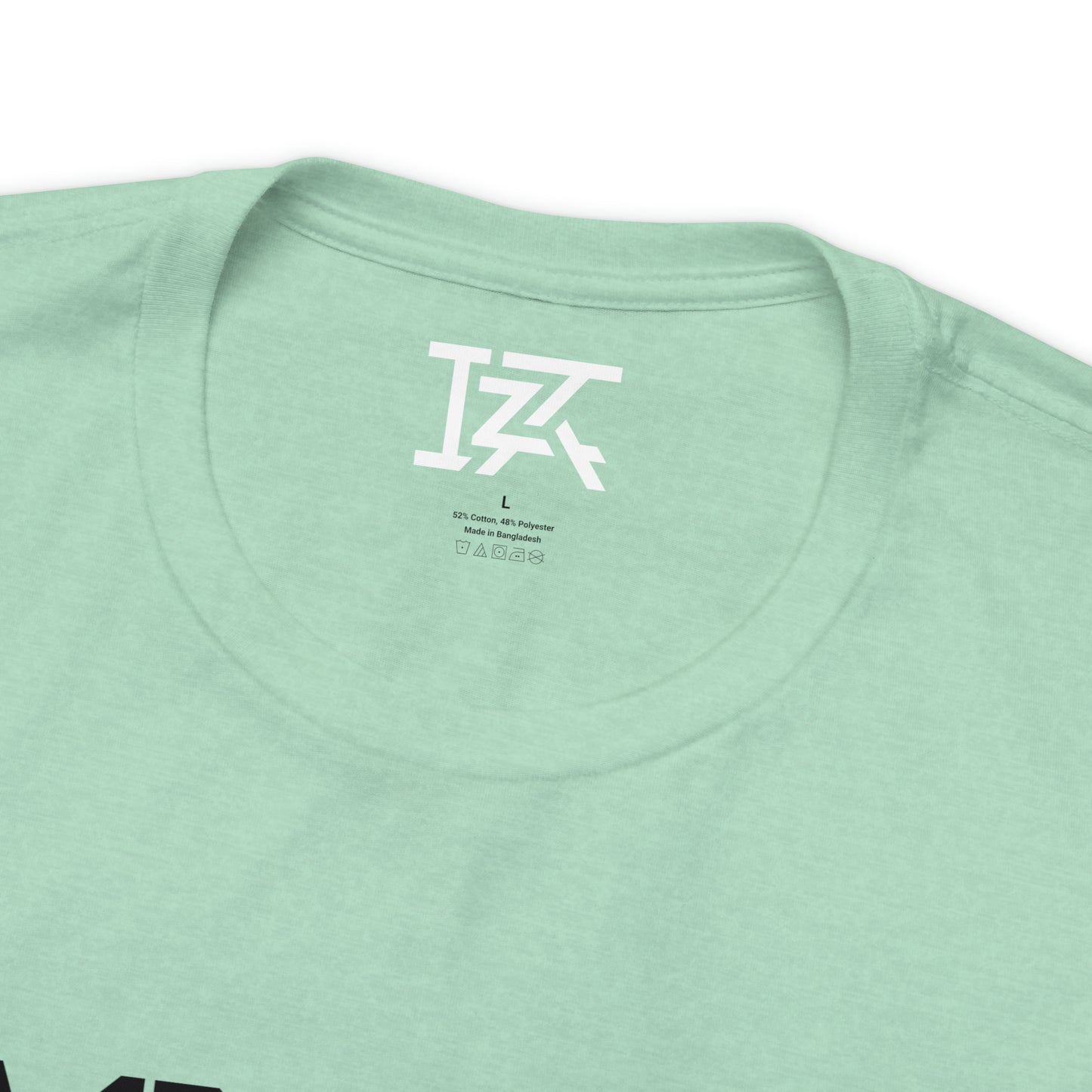 IZTA Local Short Sleeve Camisa