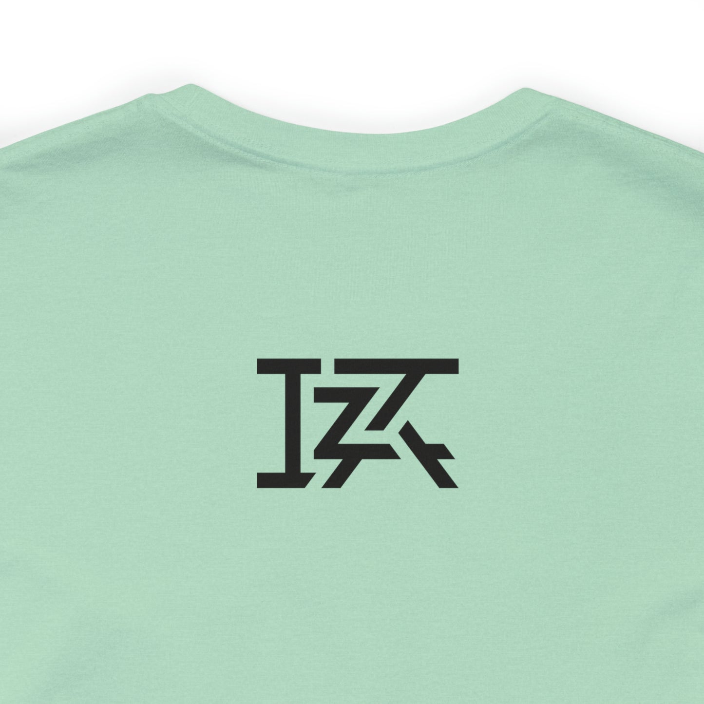 IZTA Local Short Sleeve Camisa