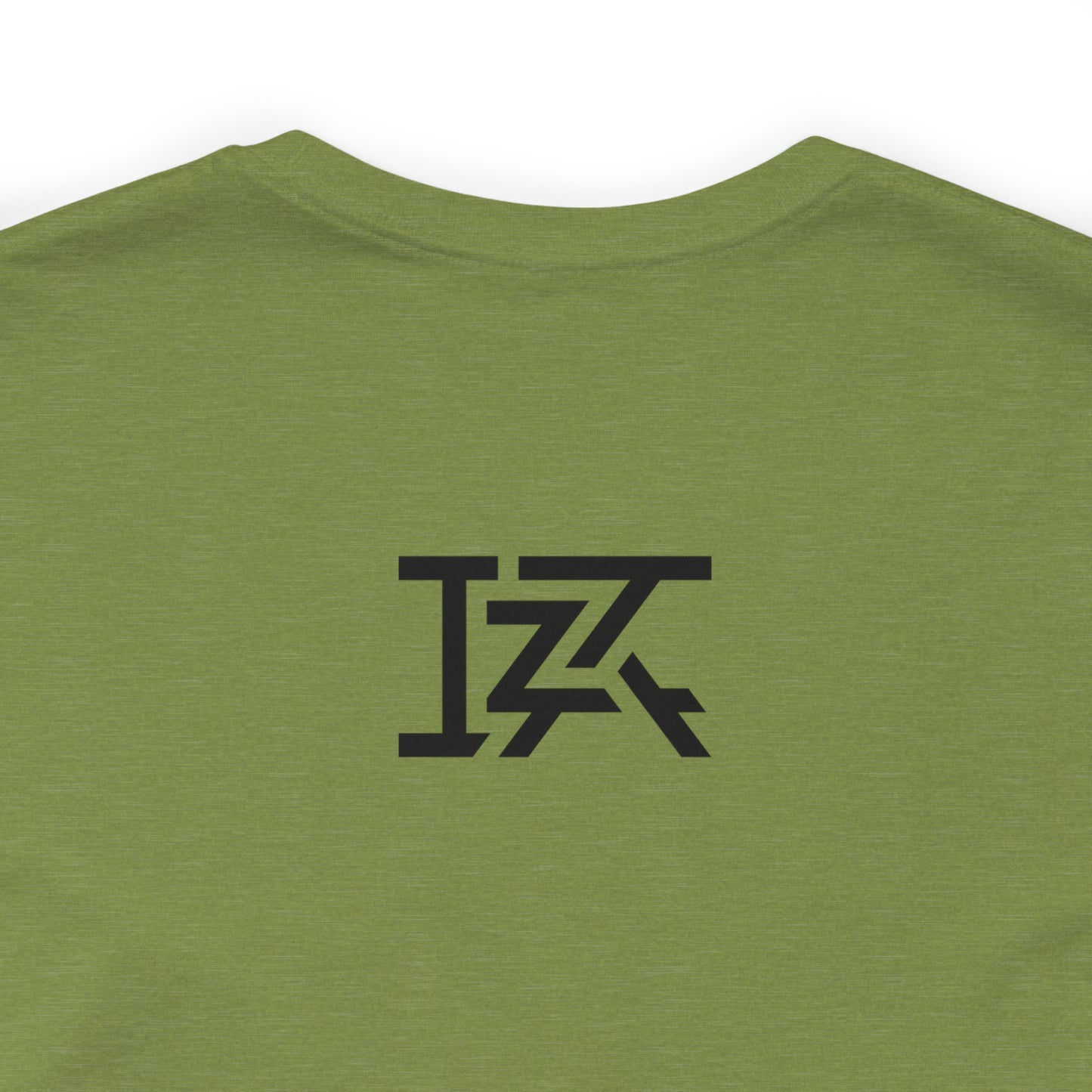 IZTA Local Short Sleeve Camisa