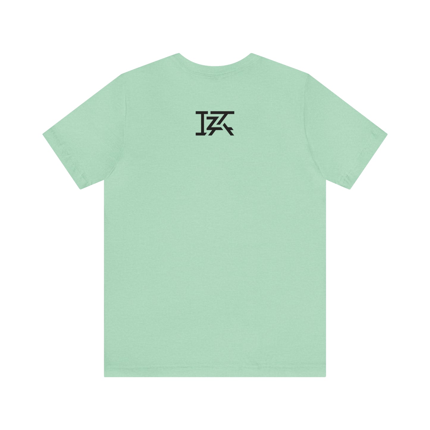 IZTA Local Short Sleeve Camisa