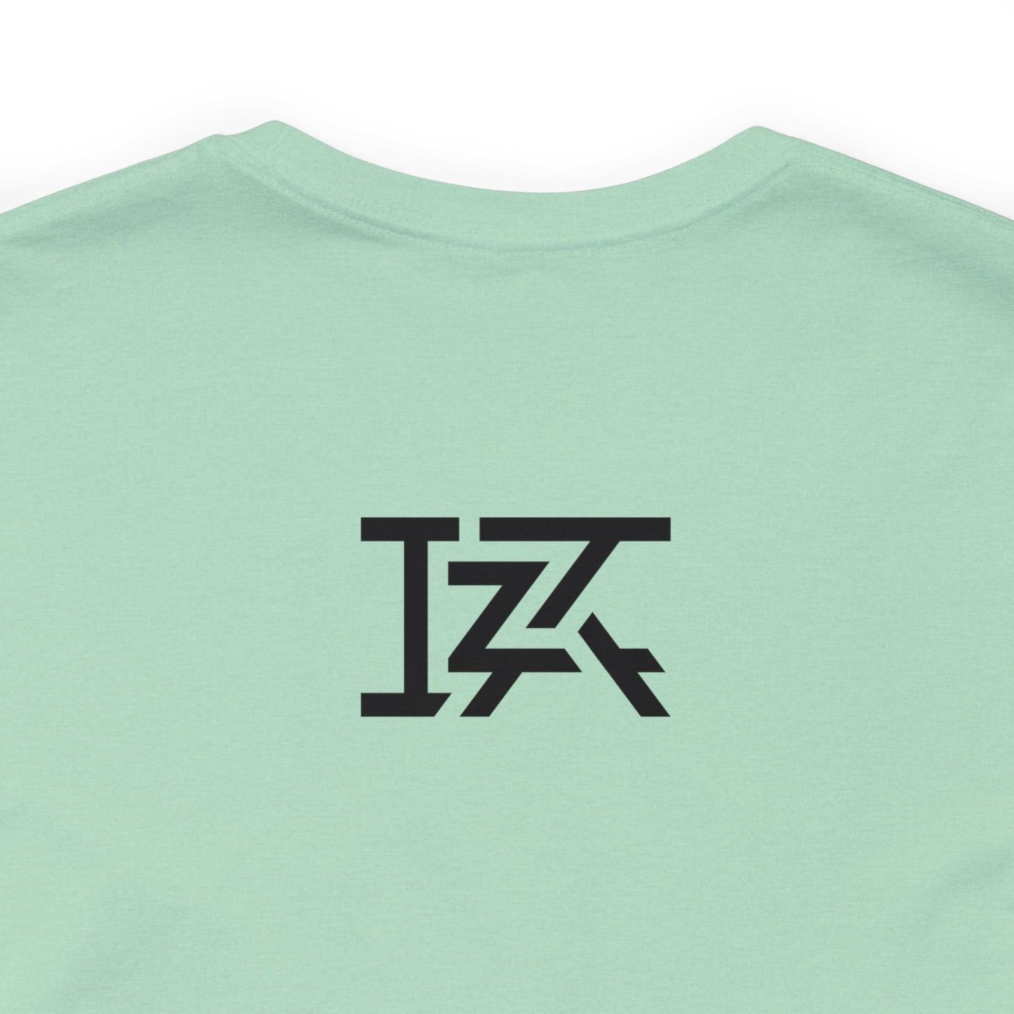Aqua Y Fuego Camisa